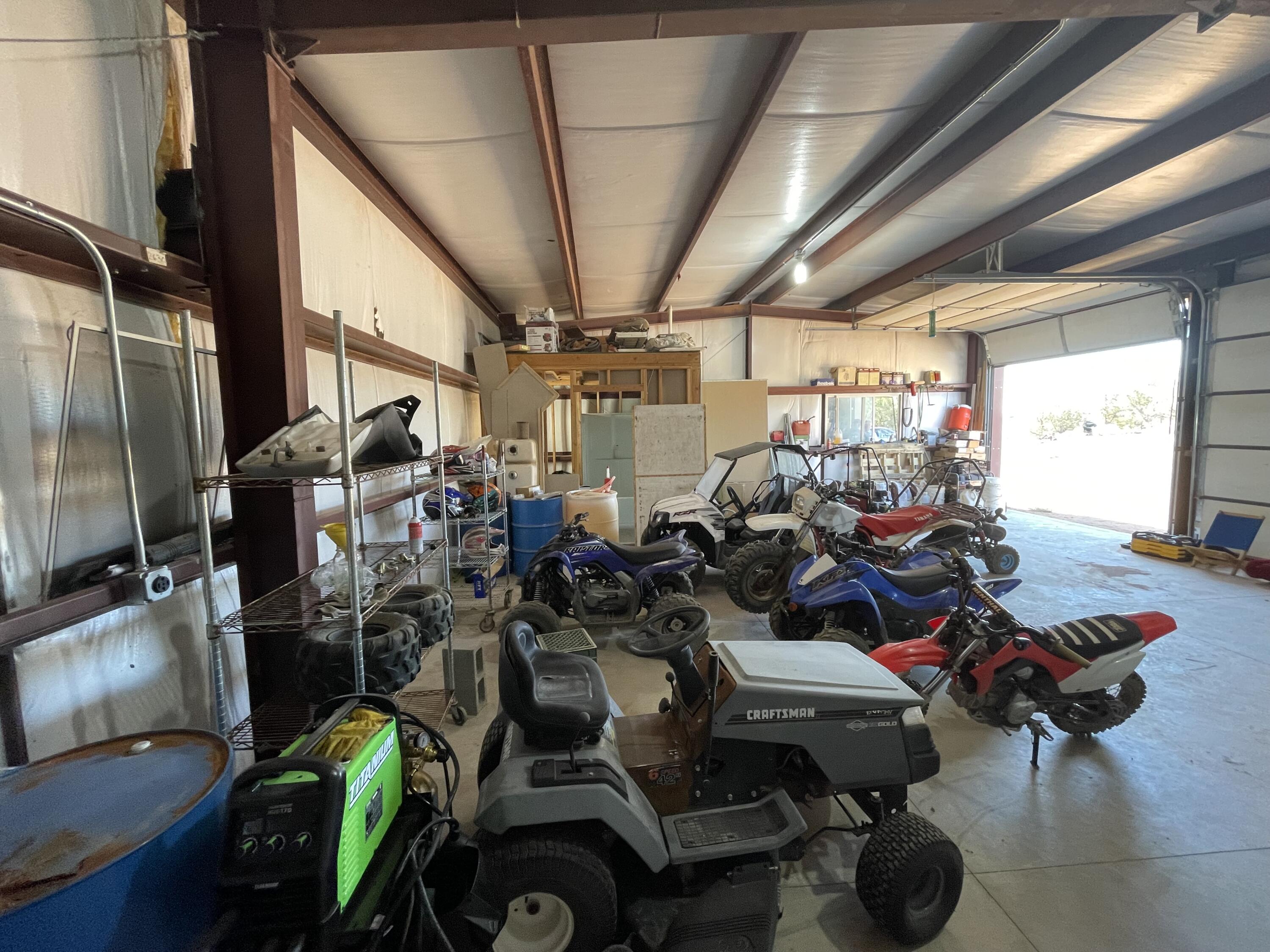 APPLE VALLEY TOWNSITE - Land