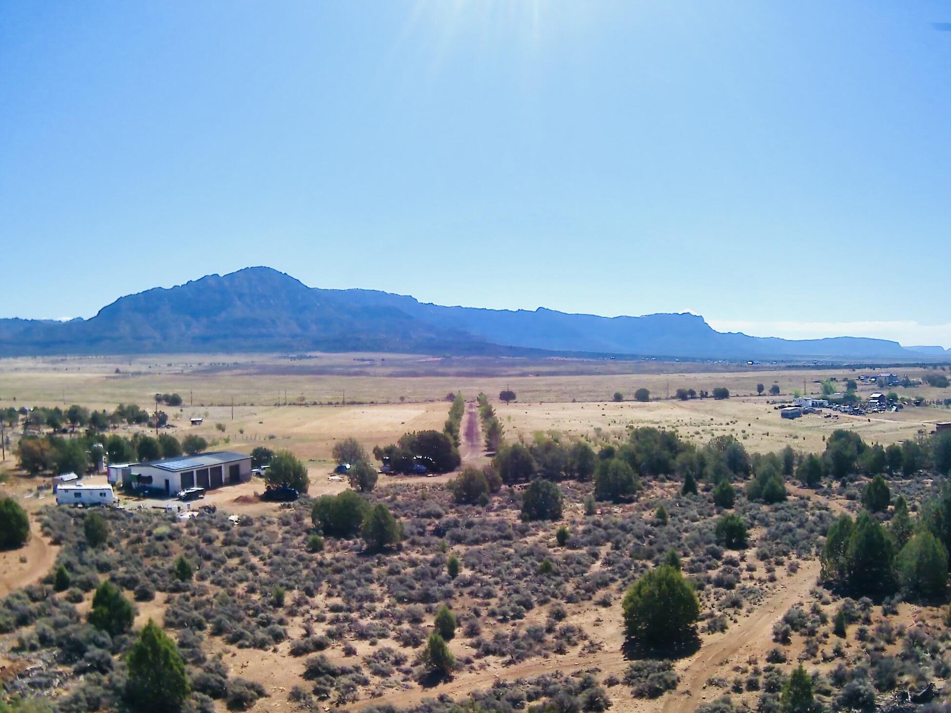 APPLE VALLEY TOWNSITE - Land