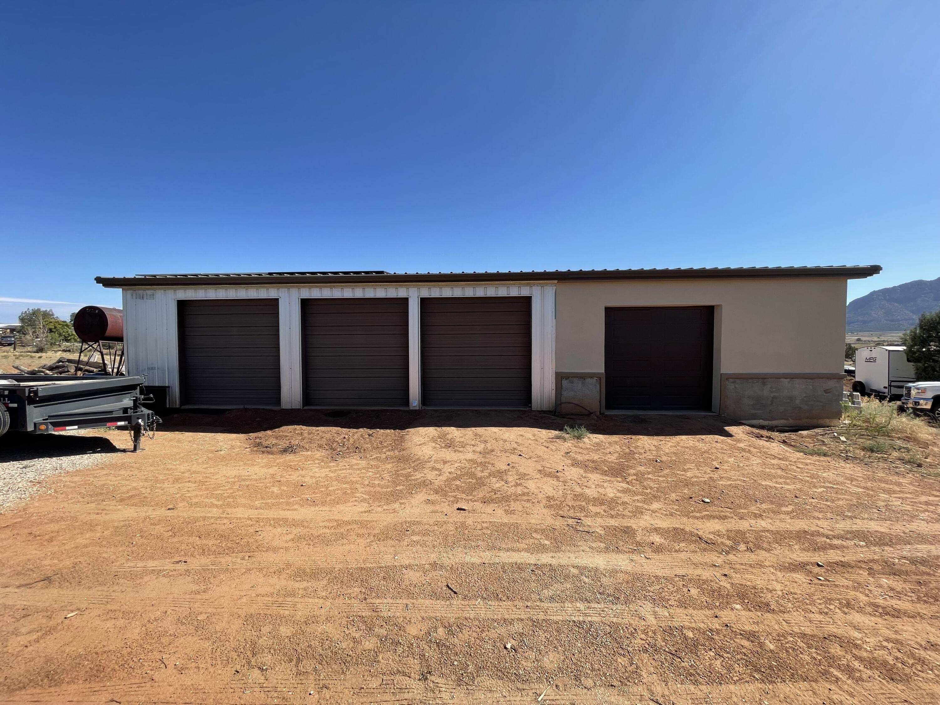 APPLE VALLEY TOWNSITE - Land