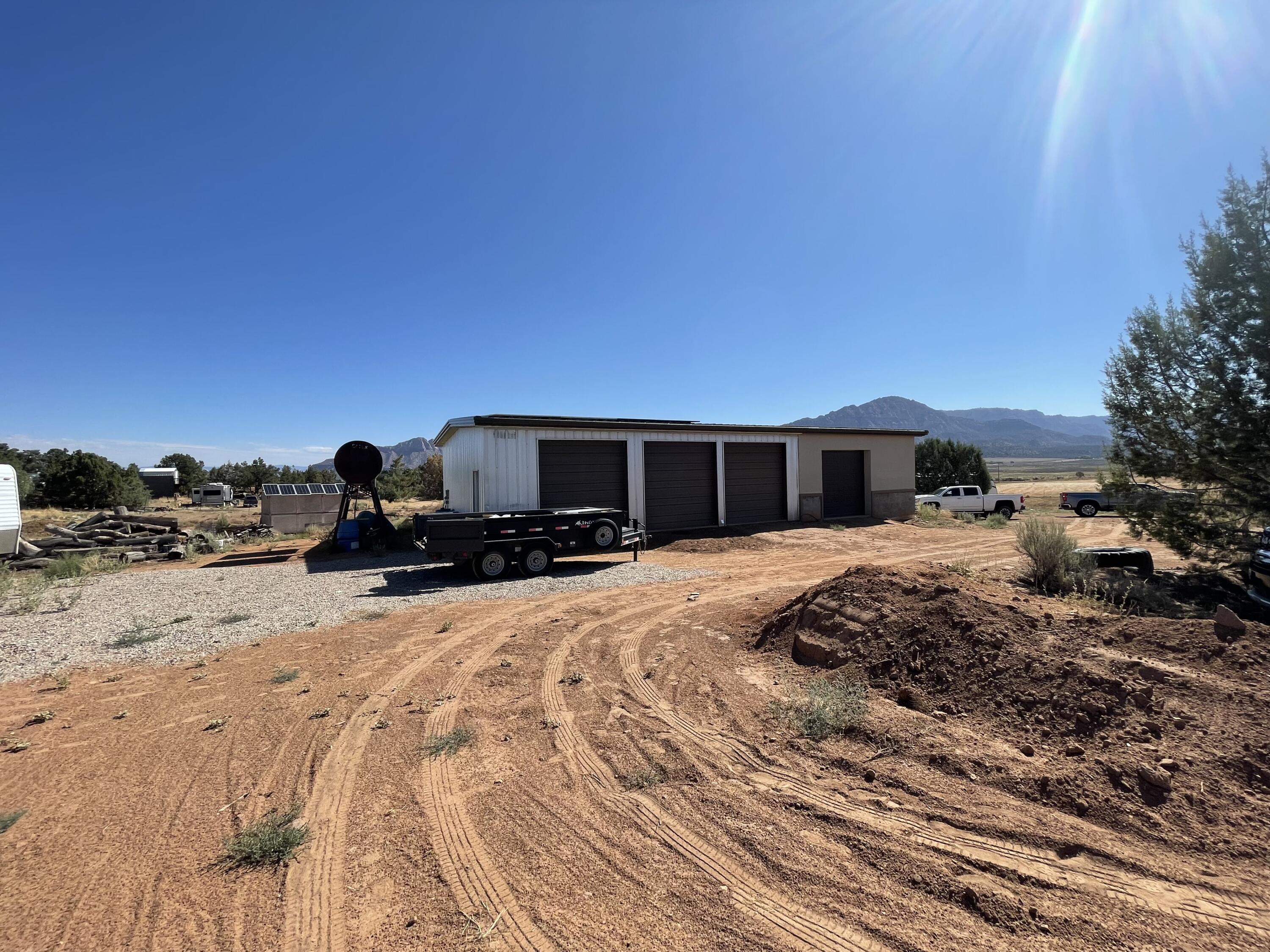 APPLE VALLEY TOWNSITE - Land