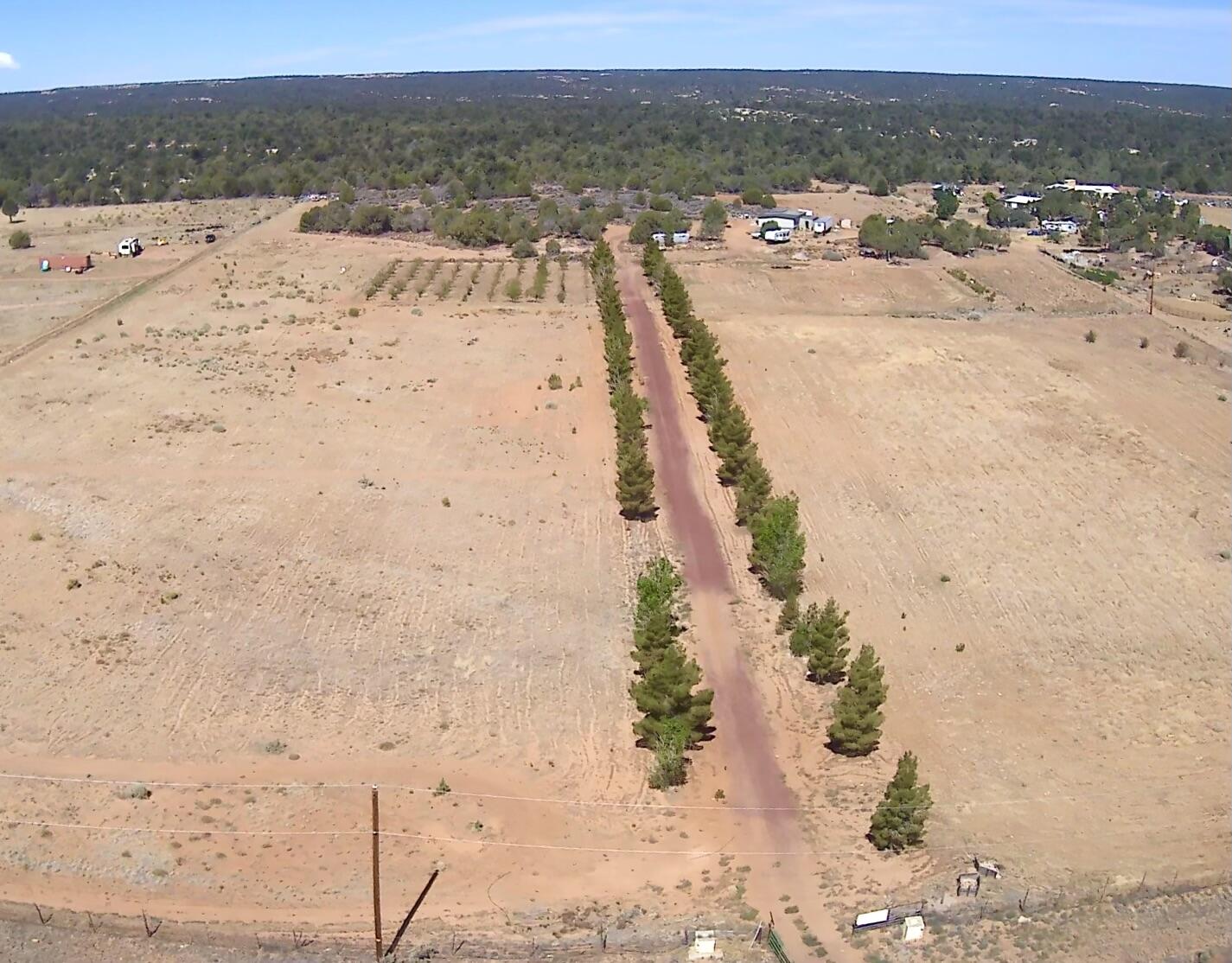 APPLE VALLEY TOWNSITE - Land