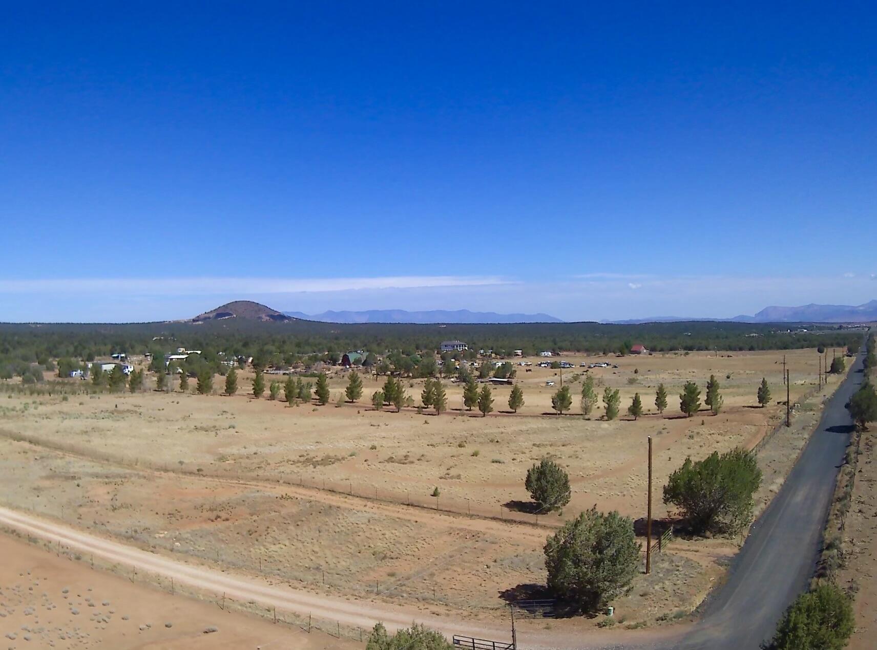 APPLE VALLEY TOWNSITE - Land