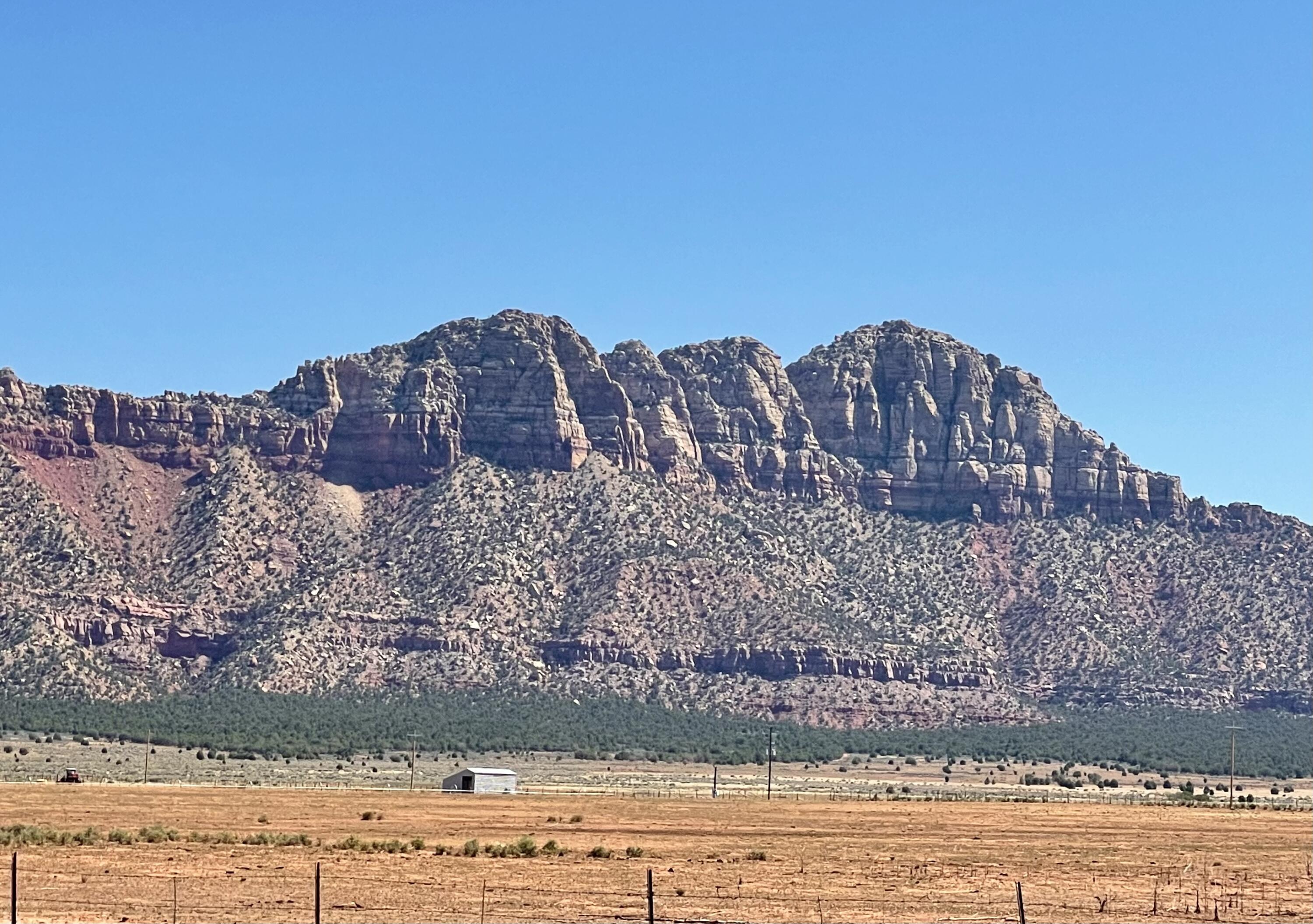 APPLE VALLEY TOWNSITE - Land