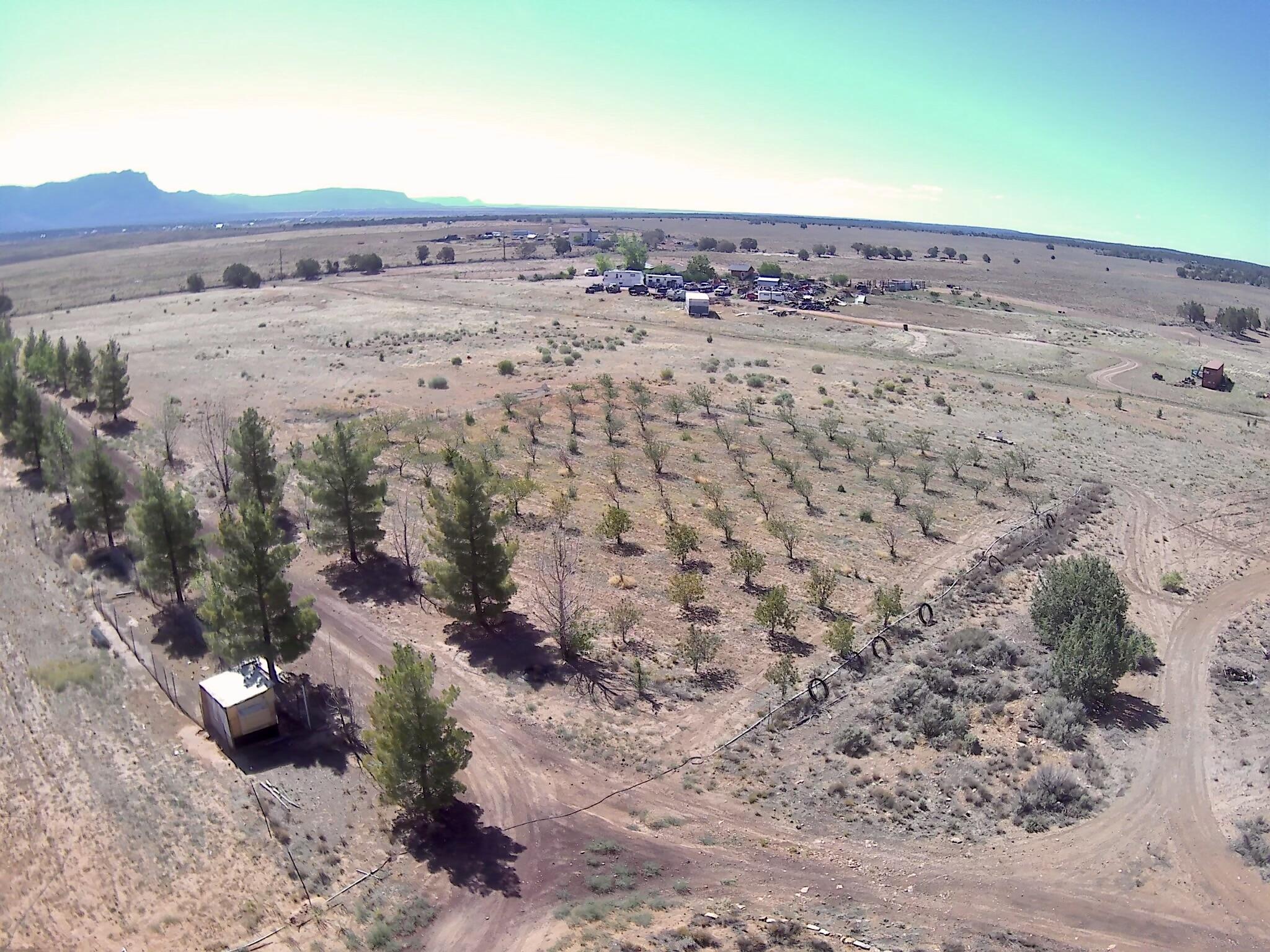 APPLE VALLEY TOWNSITE - Land