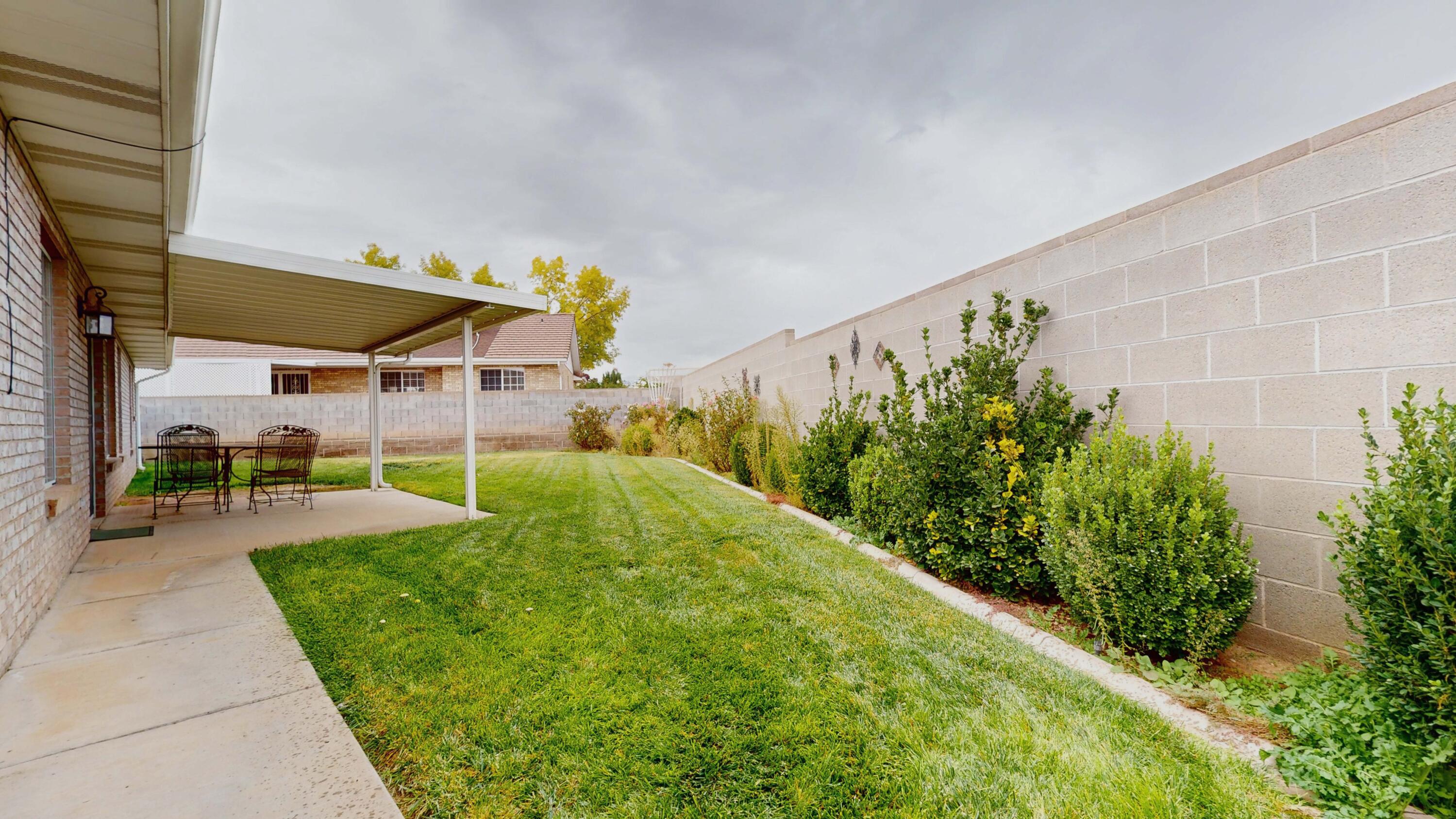 SUN COUNTRY MEADOWS SOUTH TOWNHOMES - Residential