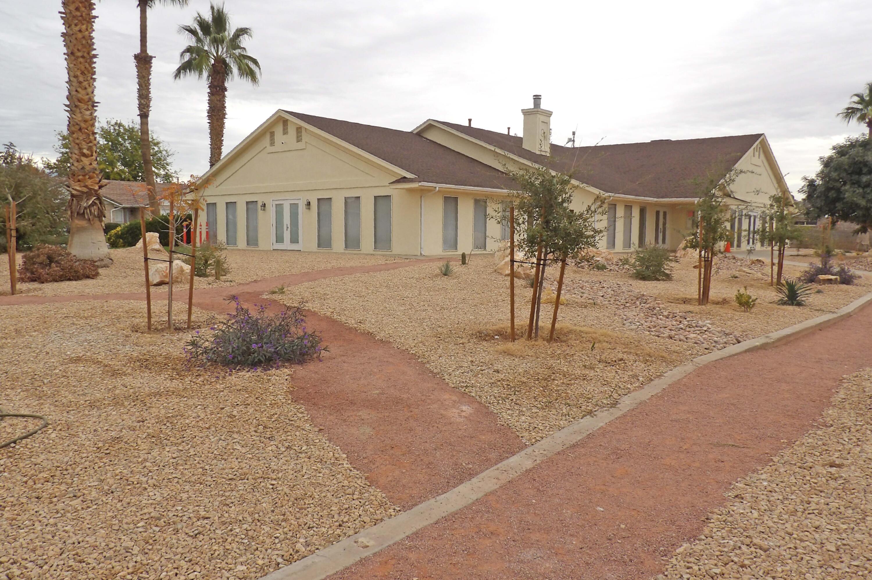 SUN COUNTRY MEADOWS SOUTH TOWNHOMES - Residential