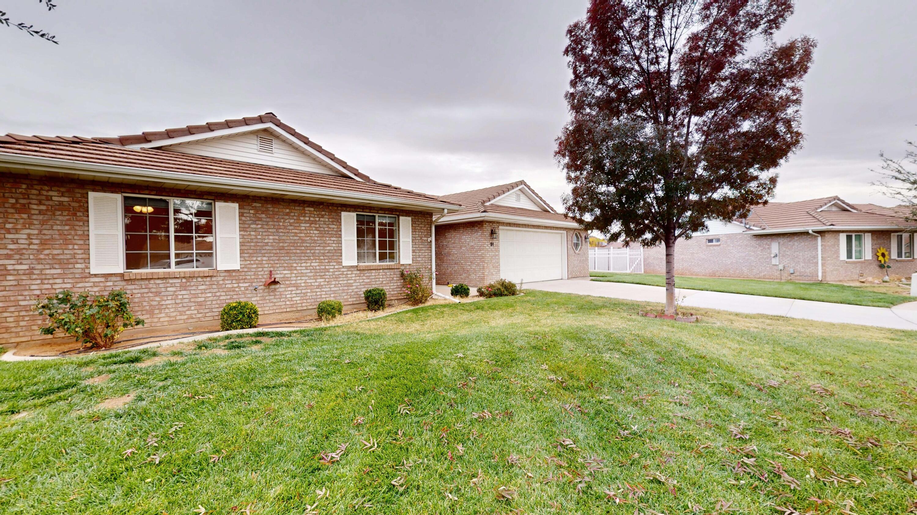 SUN COUNTRY MEADOWS SOUTH TOWNHOMES - Residential