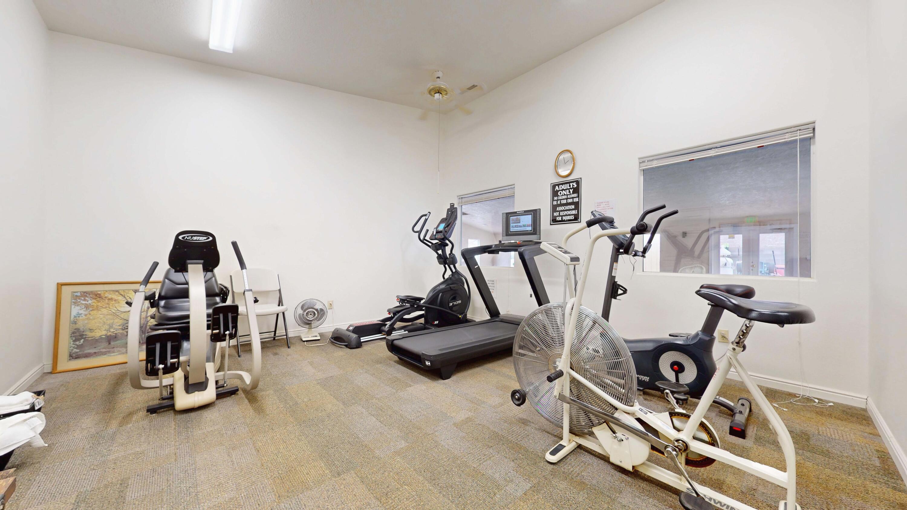 SUN COUNTRY MEADOWS SOUTH TOWNHOMES - Residential