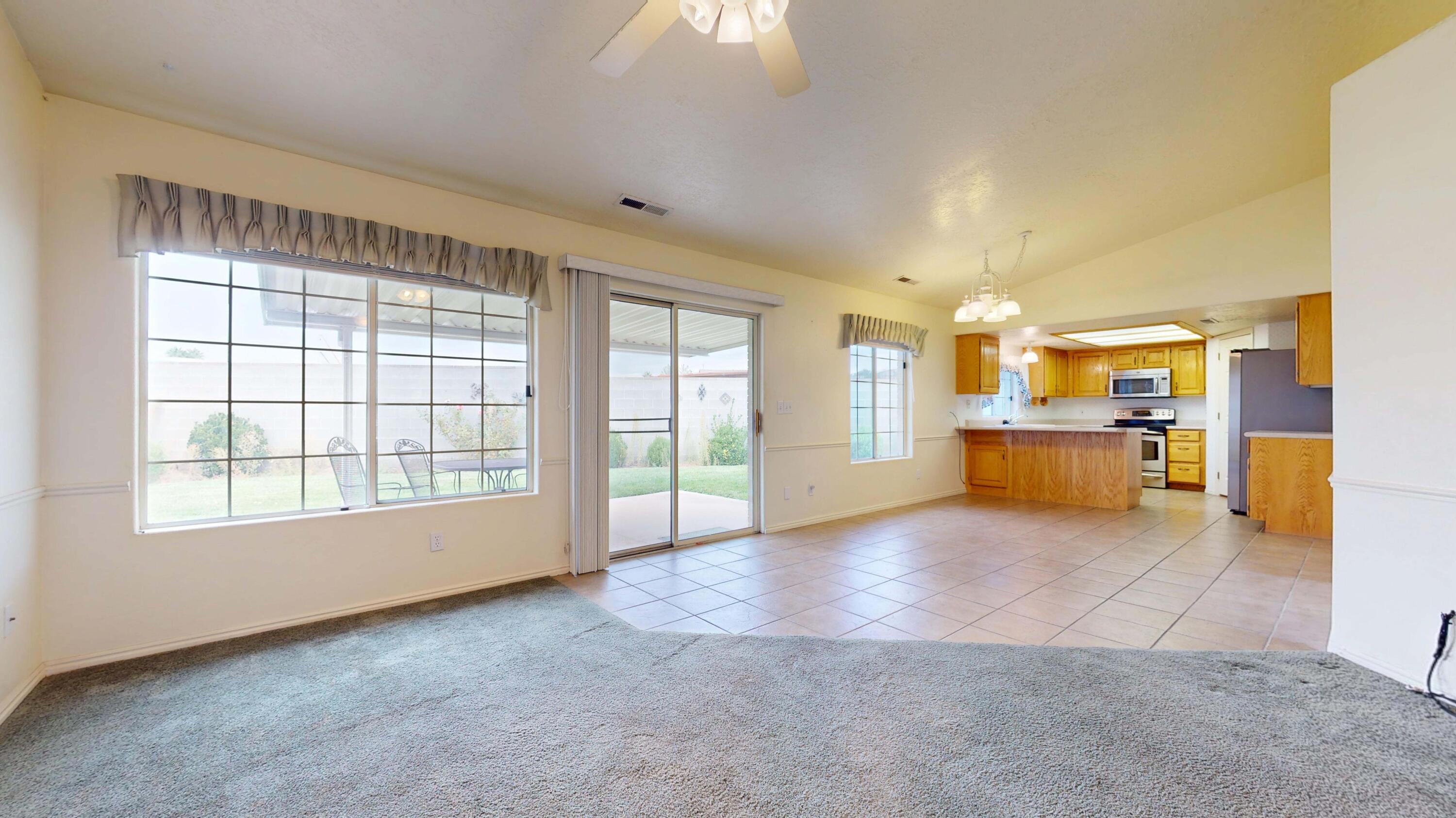 SUN COUNTRY MEADOWS SOUTH TOWNHOMES - Residential