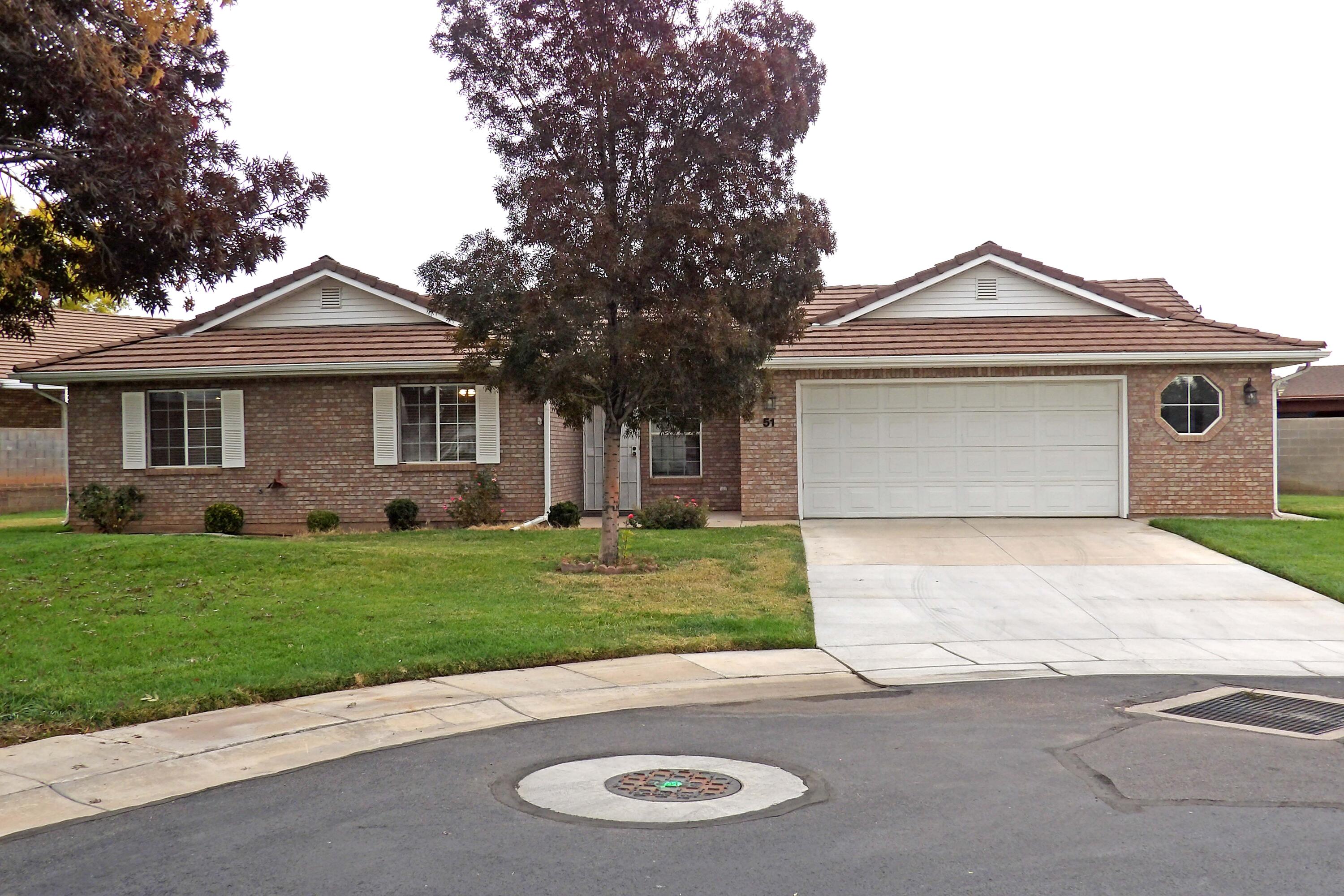 SUN COUNTRY MEADOWS SOUTH TOWNHOMES - Residential