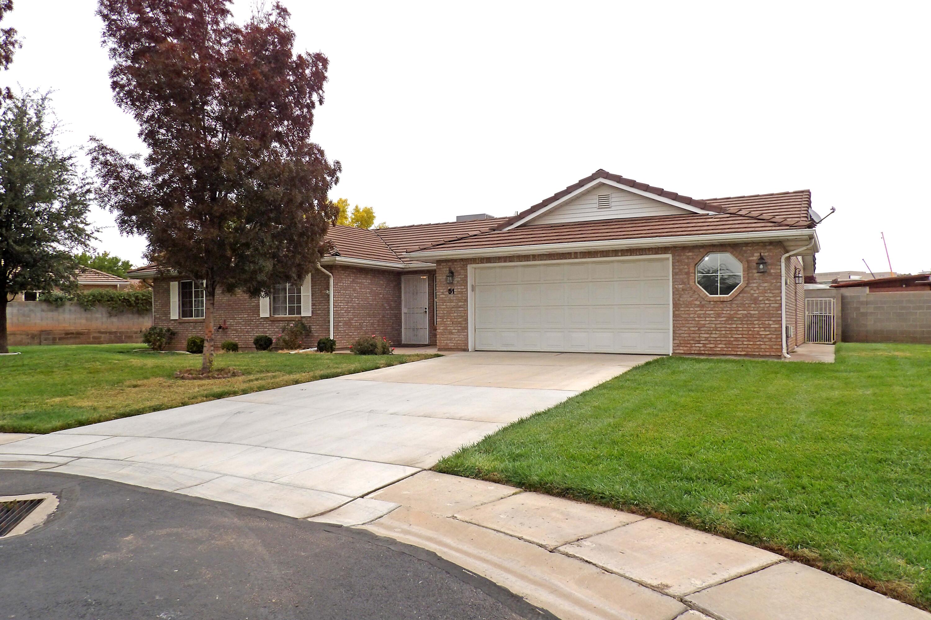 SUN COUNTRY MEADOWS SOUTH TOWNHOMES - Residential