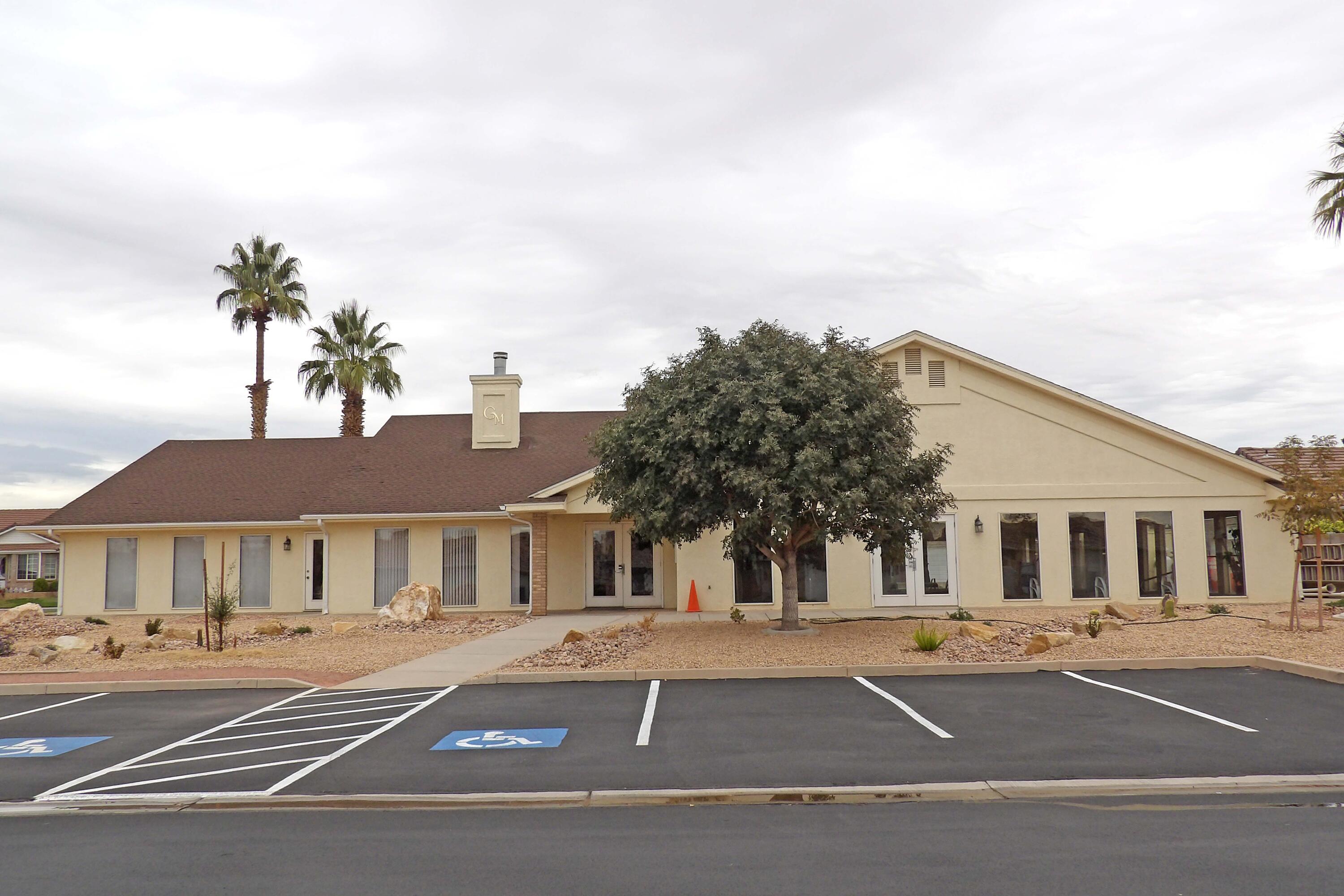 SUN COUNTRY MEADOWS SOUTH TOWNHOMES - Residential