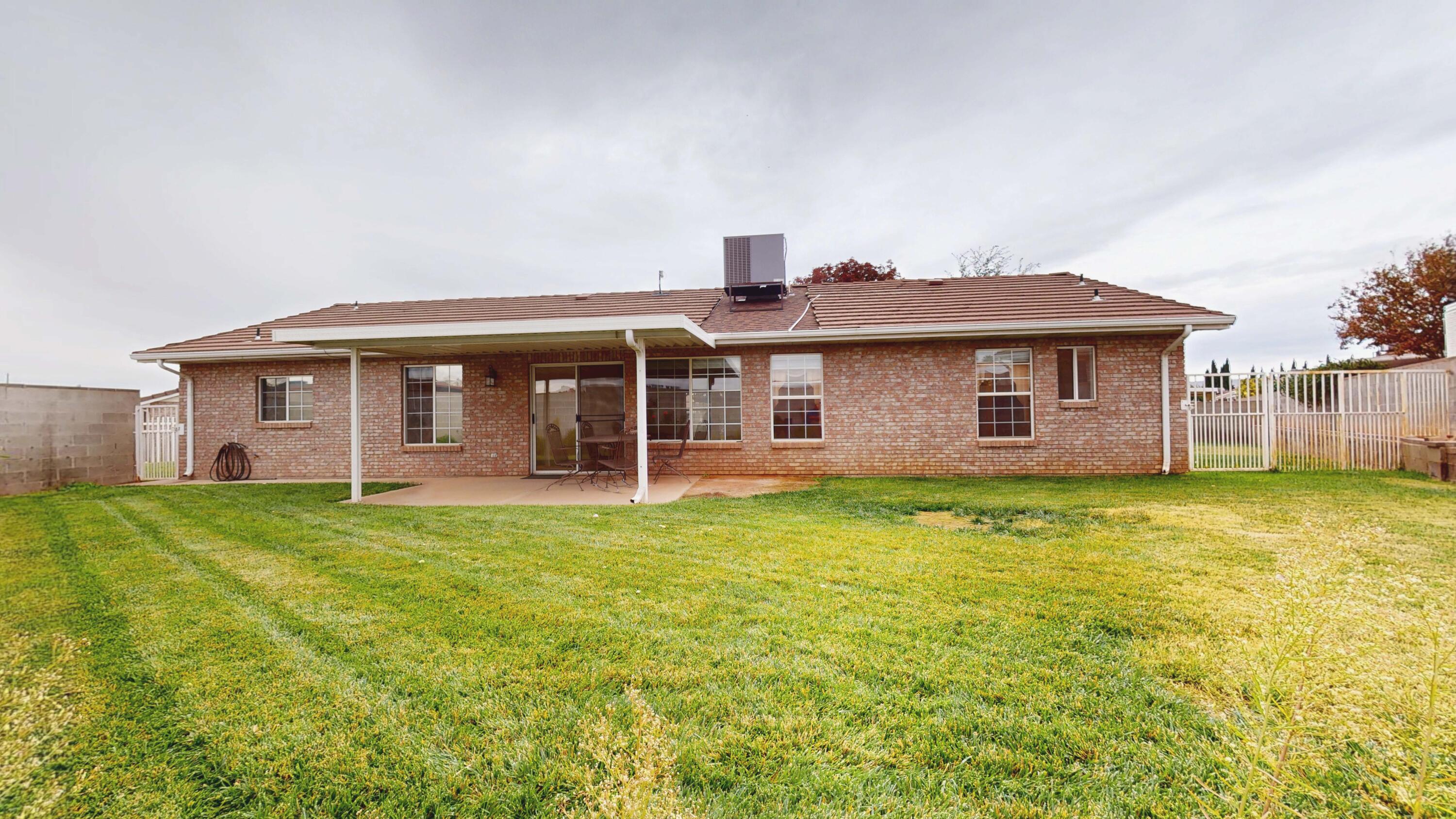 SUN COUNTRY MEADOWS SOUTH TOWNHOMES - Residential