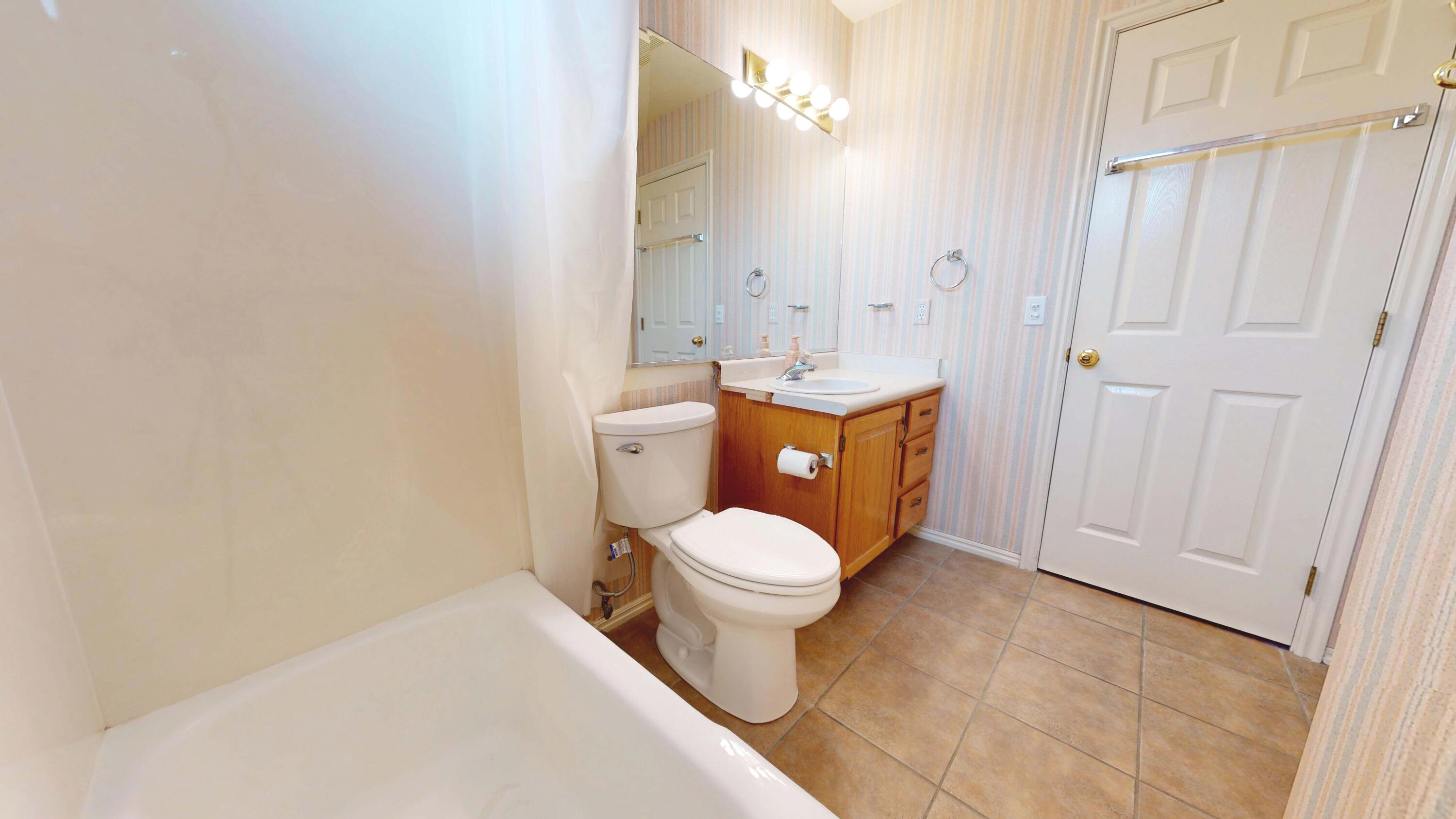 SUN COUNTRY MEADOWS SOUTH TOWNHOMES - Residential