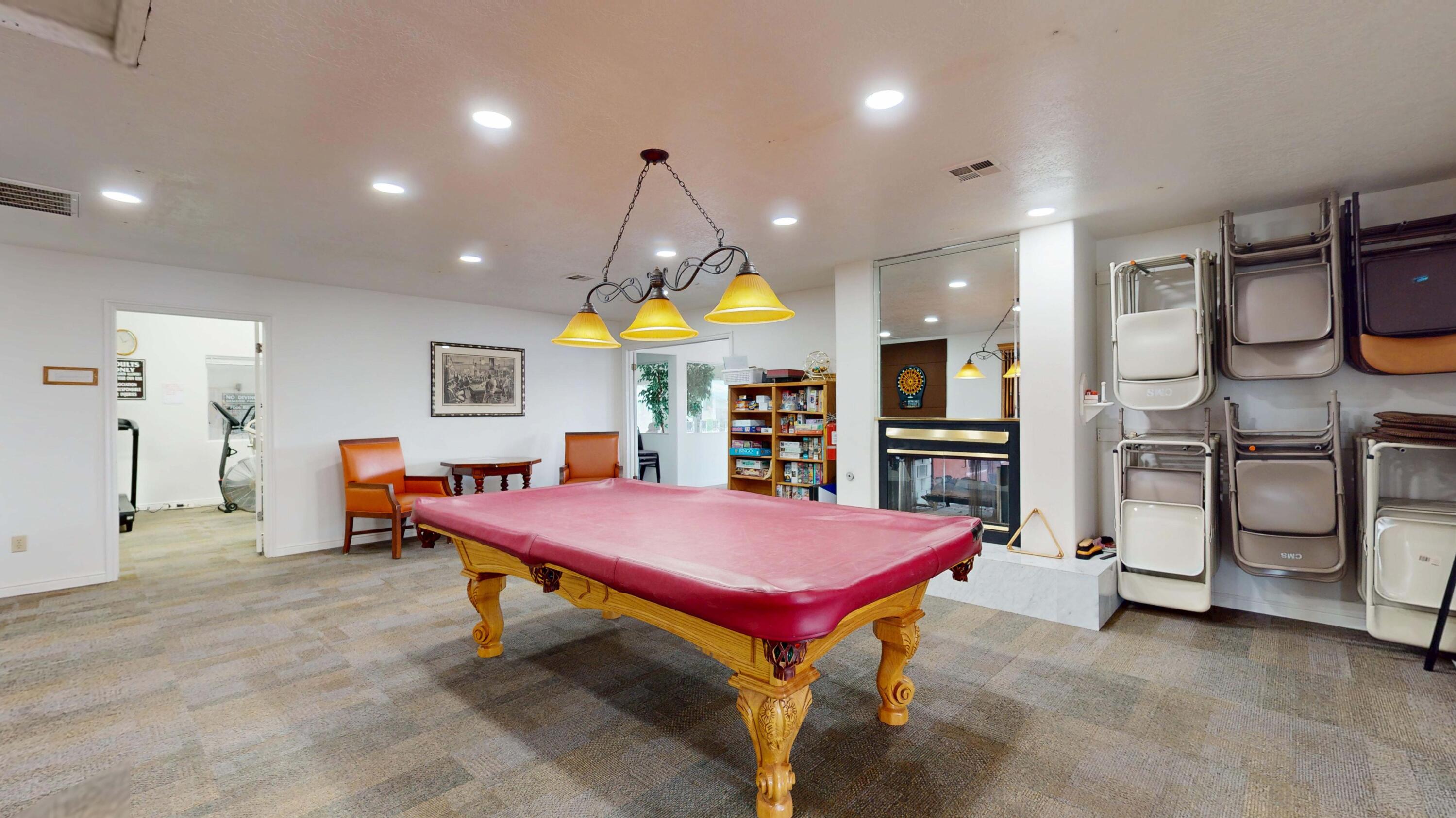 SUN COUNTRY MEADOWS SOUTH TOWNHOMES - Residential