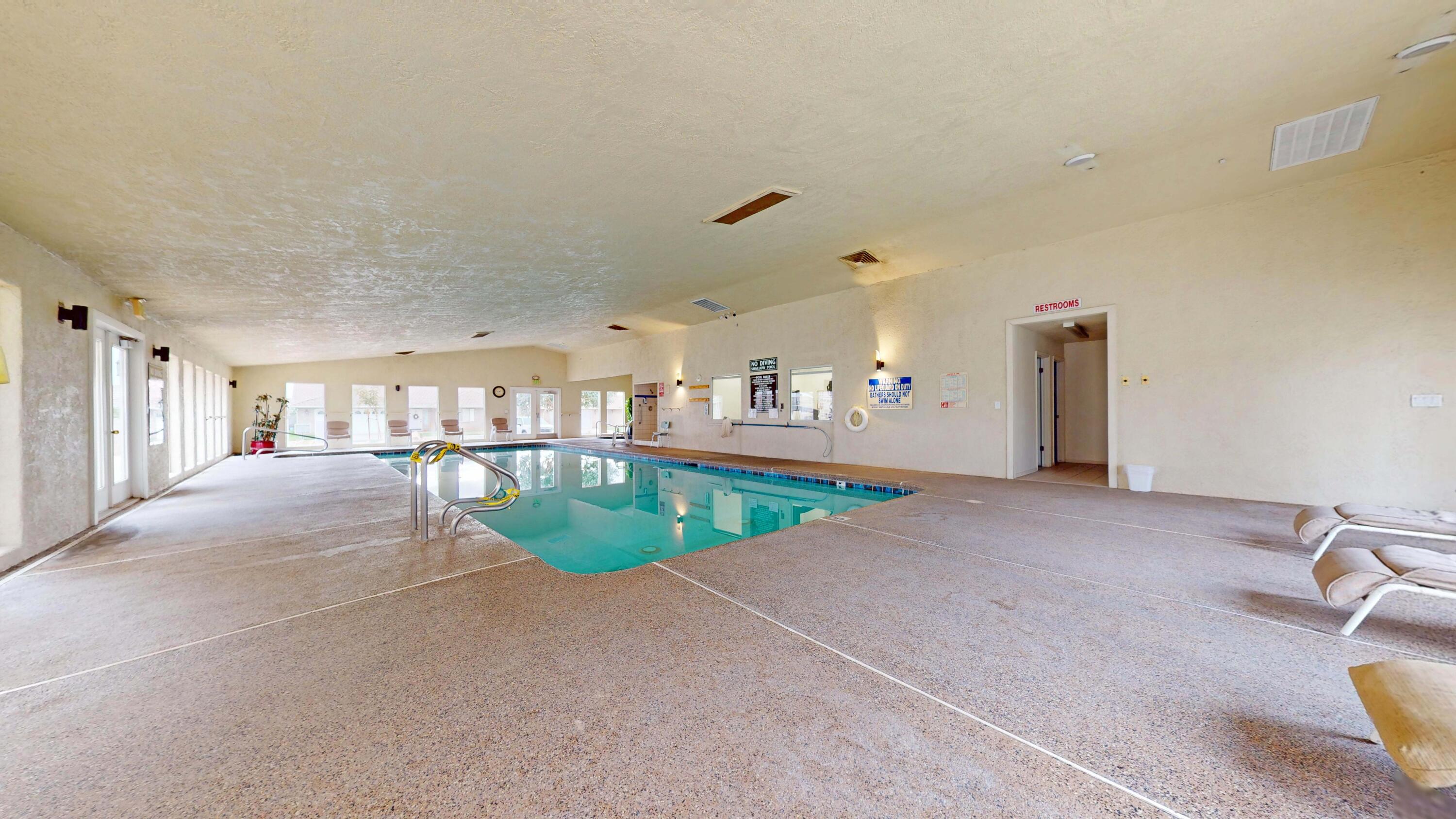 SUN COUNTRY MEADOWS SOUTH TOWNHOMES - Residential