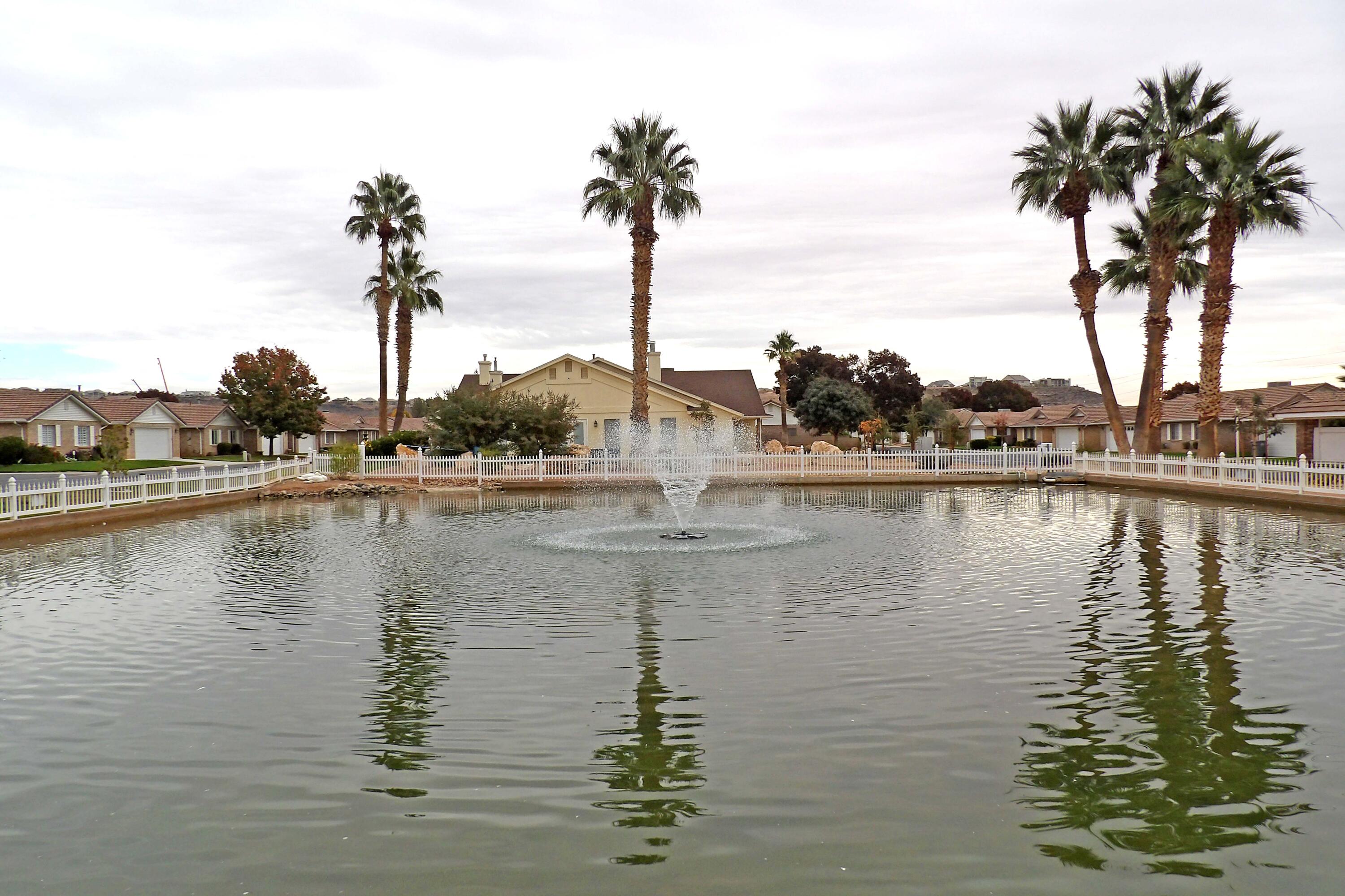 SUN COUNTRY MEADOWS SOUTH TOWNHOMES - Residential