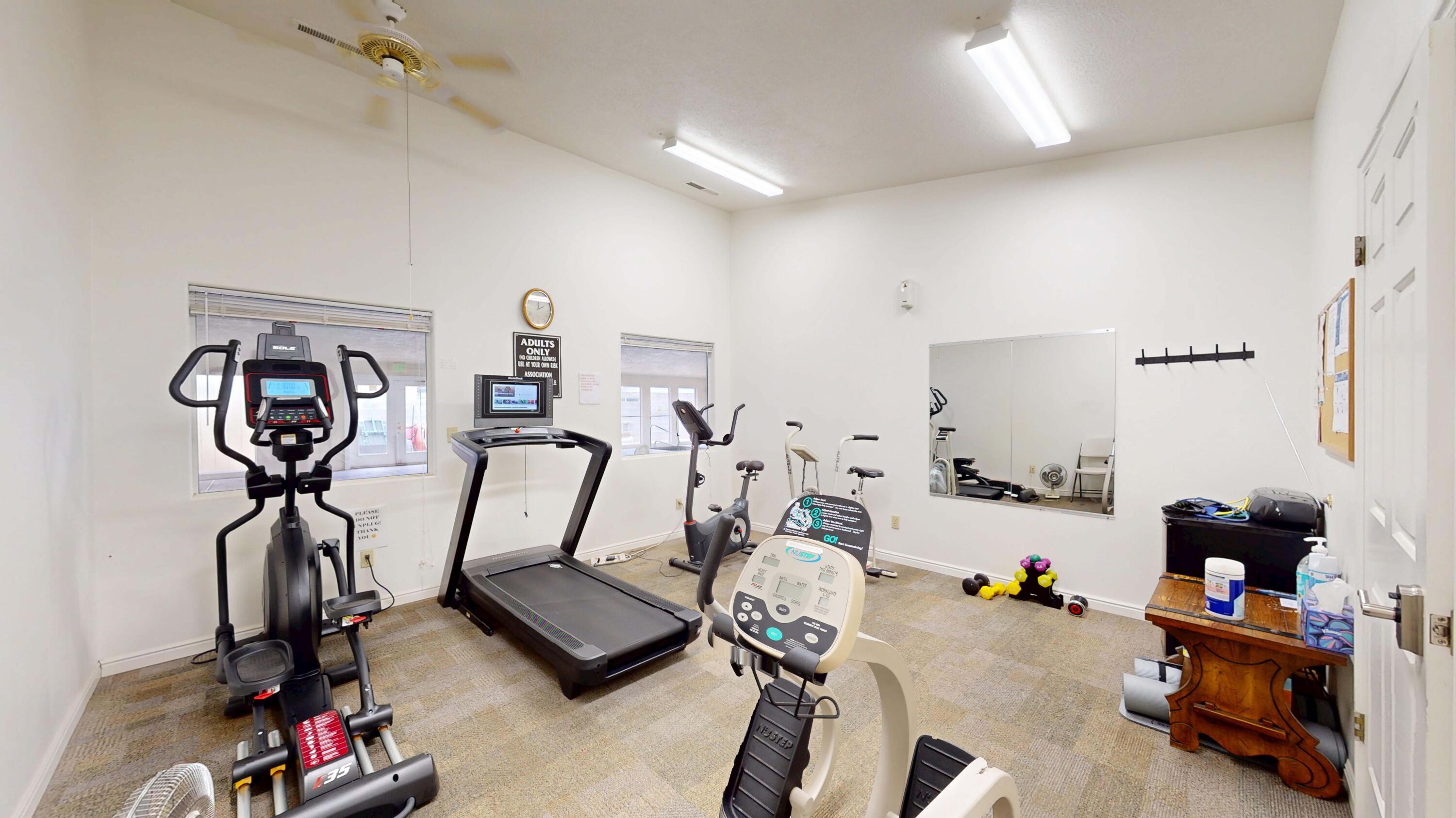 SUN COUNTRY MEADOWS SOUTH TOWNHOMES - Residential