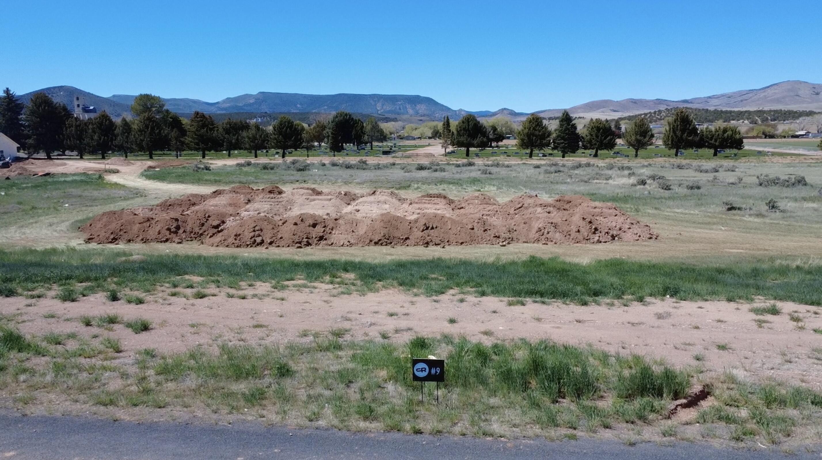 COTTONWOOD RANCHES SUB - Land