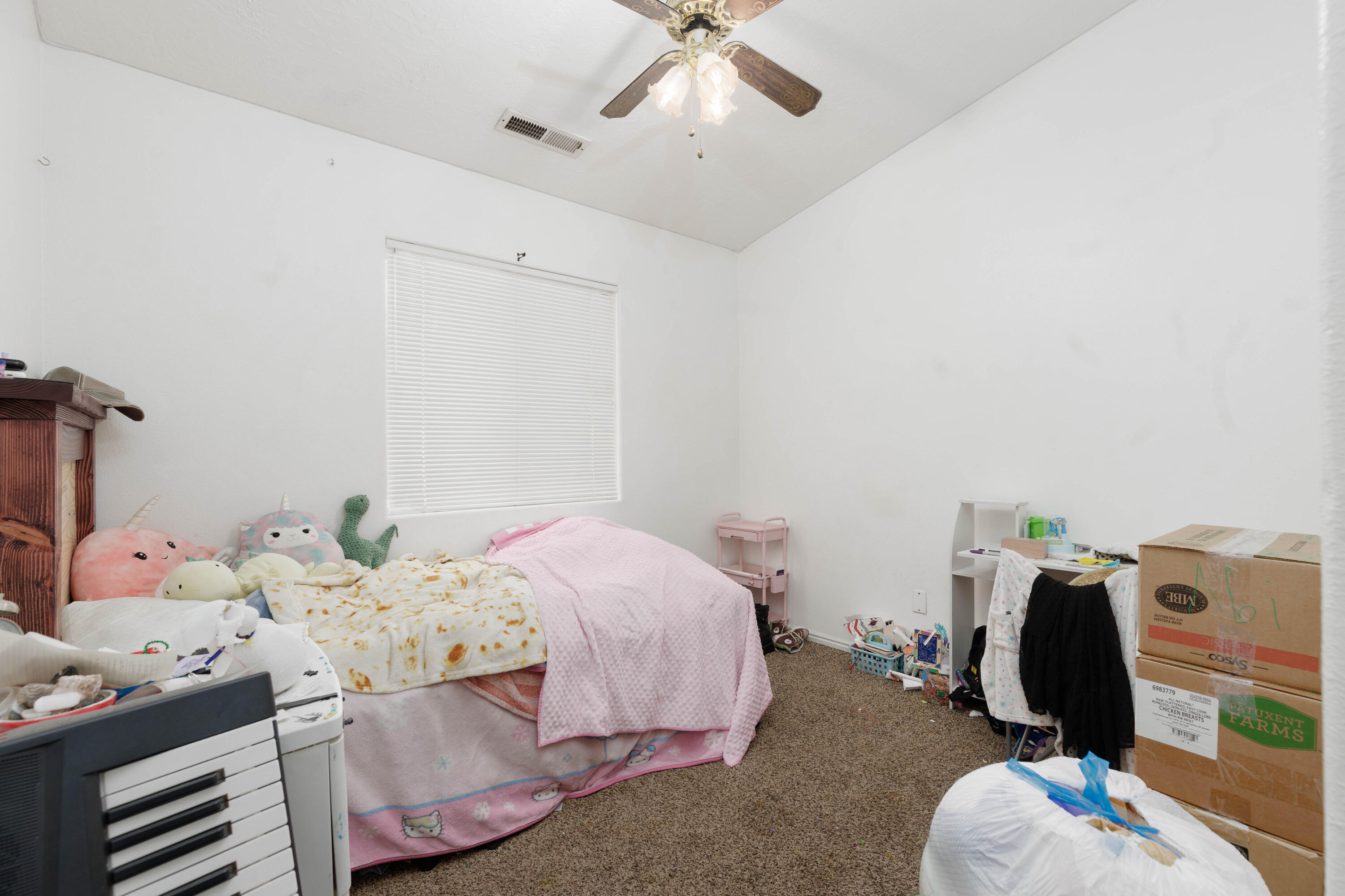 VILLAGE SQUARE TOWNHOMES - Residential