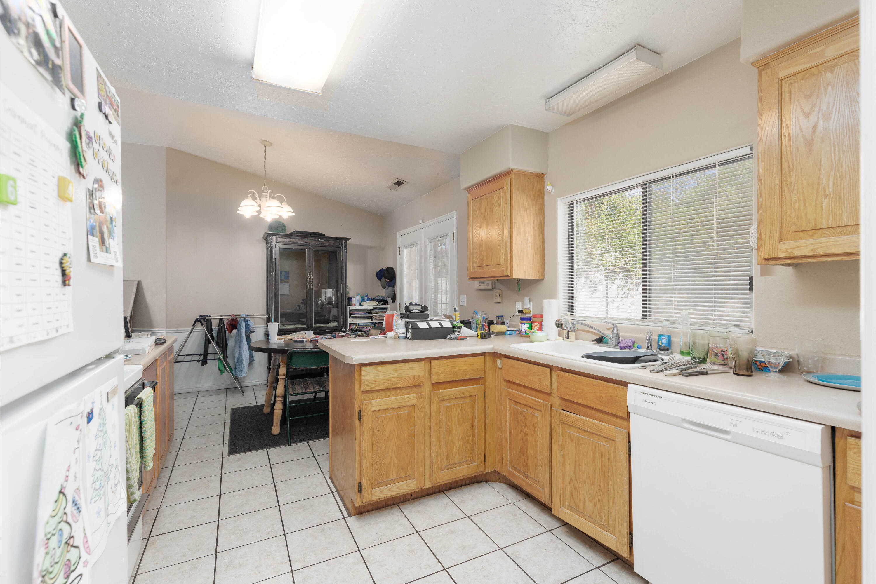 VILLAGE SQUARE TOWNHOMES - Residential