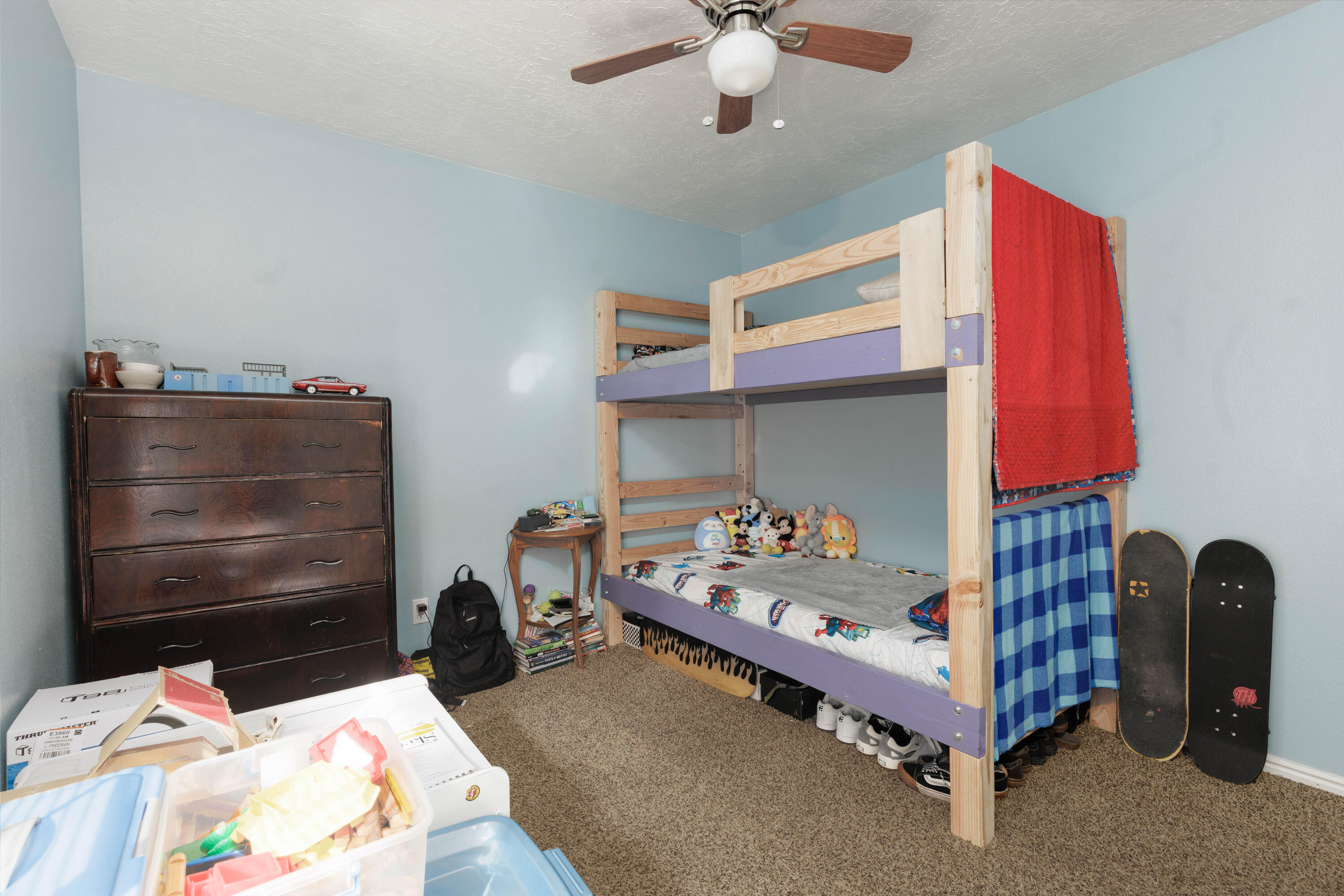 VILLAGE SQUARE TOWNHOMES - Residential