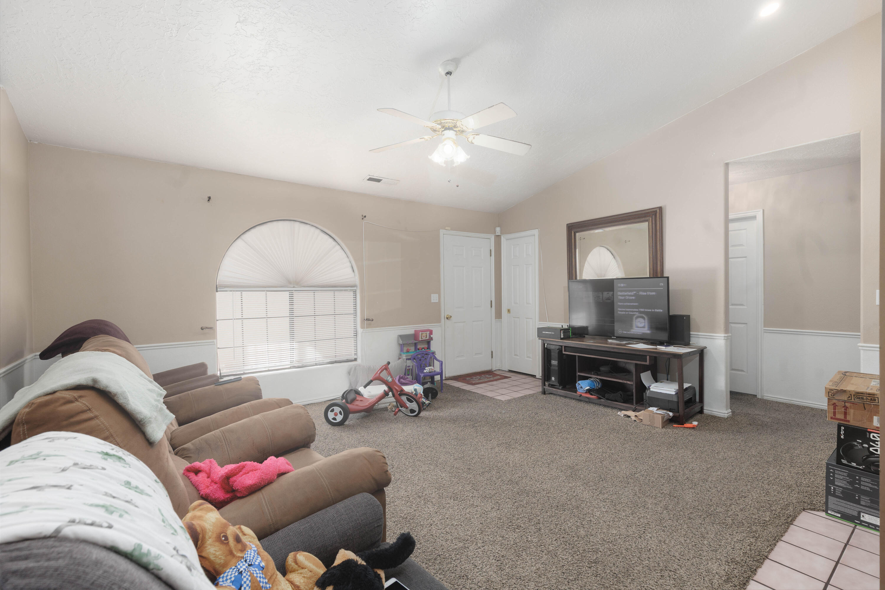 VILLAGE SQUARE TOWNHOMES - Residential