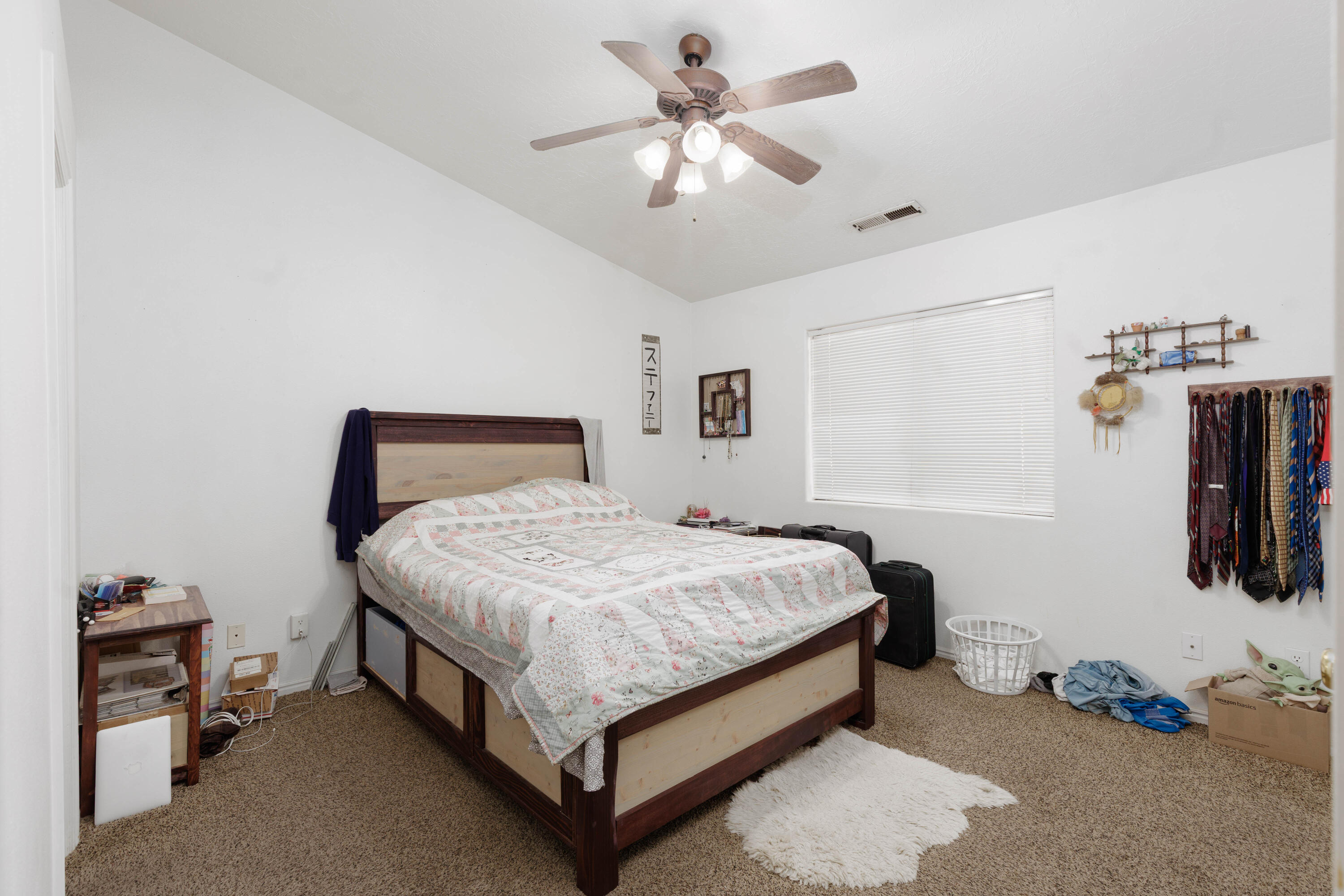 VILLAGE SQUARE TOWNHOMES - Residential