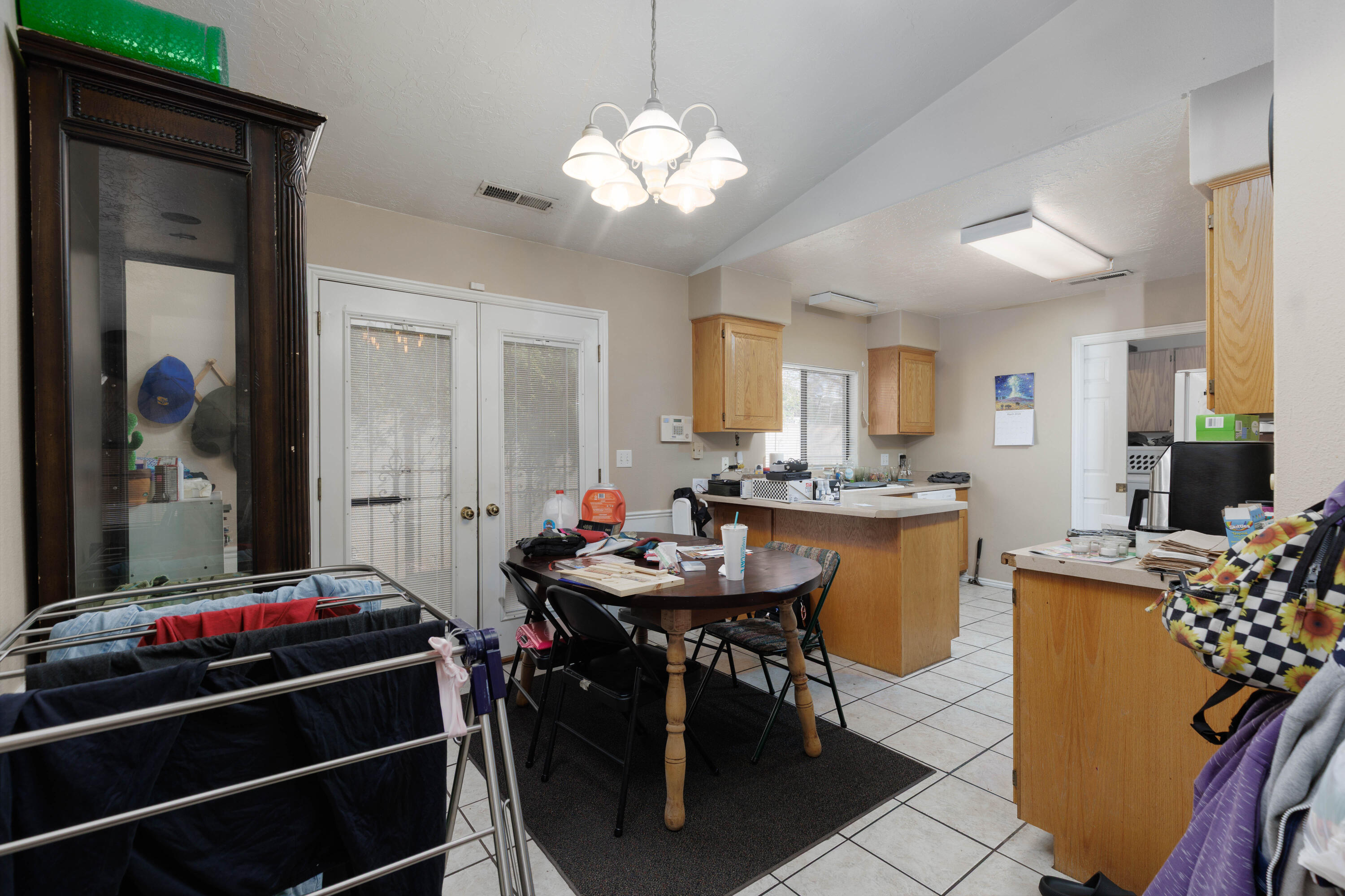 VILLAGE SQUARE TOWNHOMES - Residential