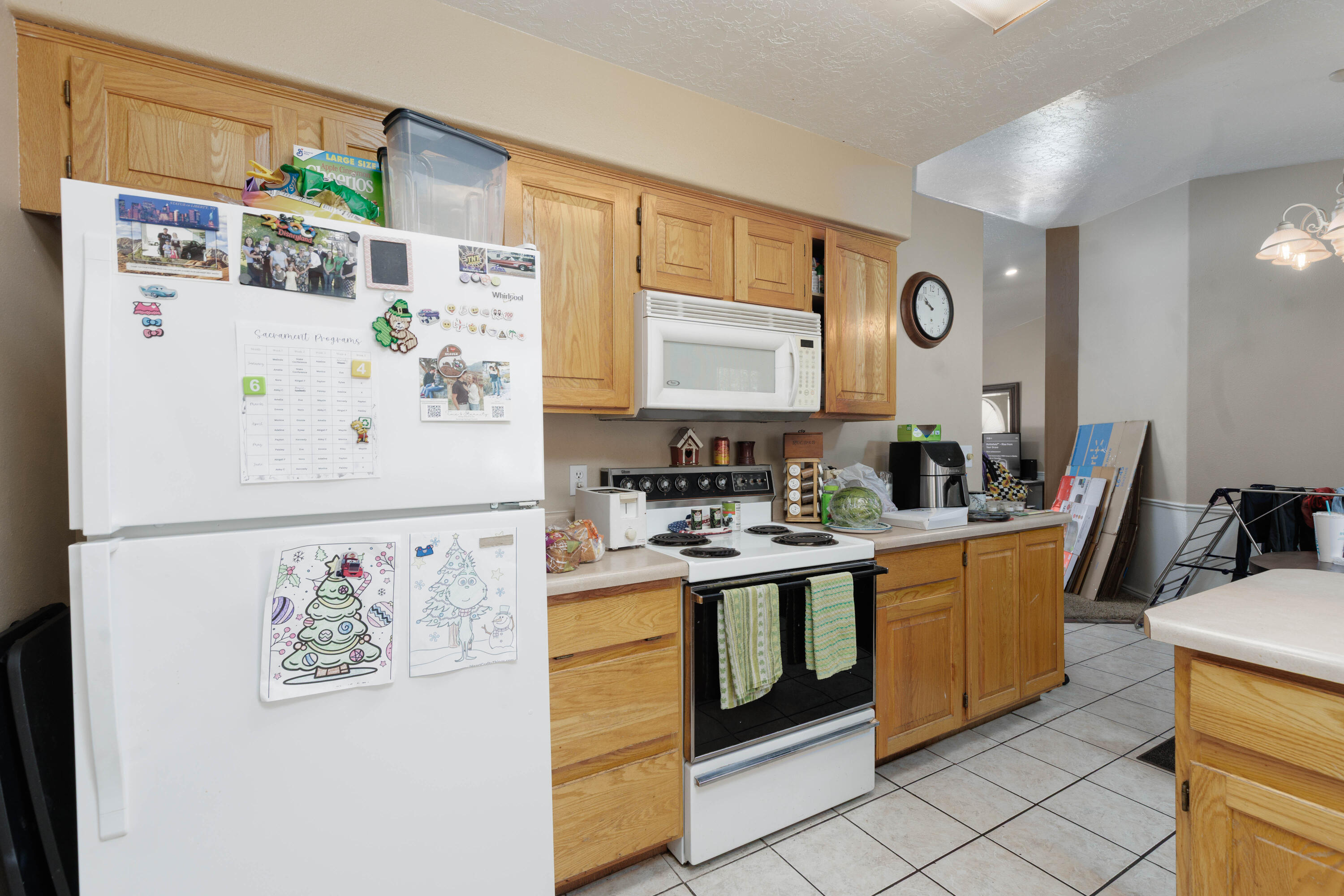 VILLAGE SQUARE TOWNHOMES - Residential