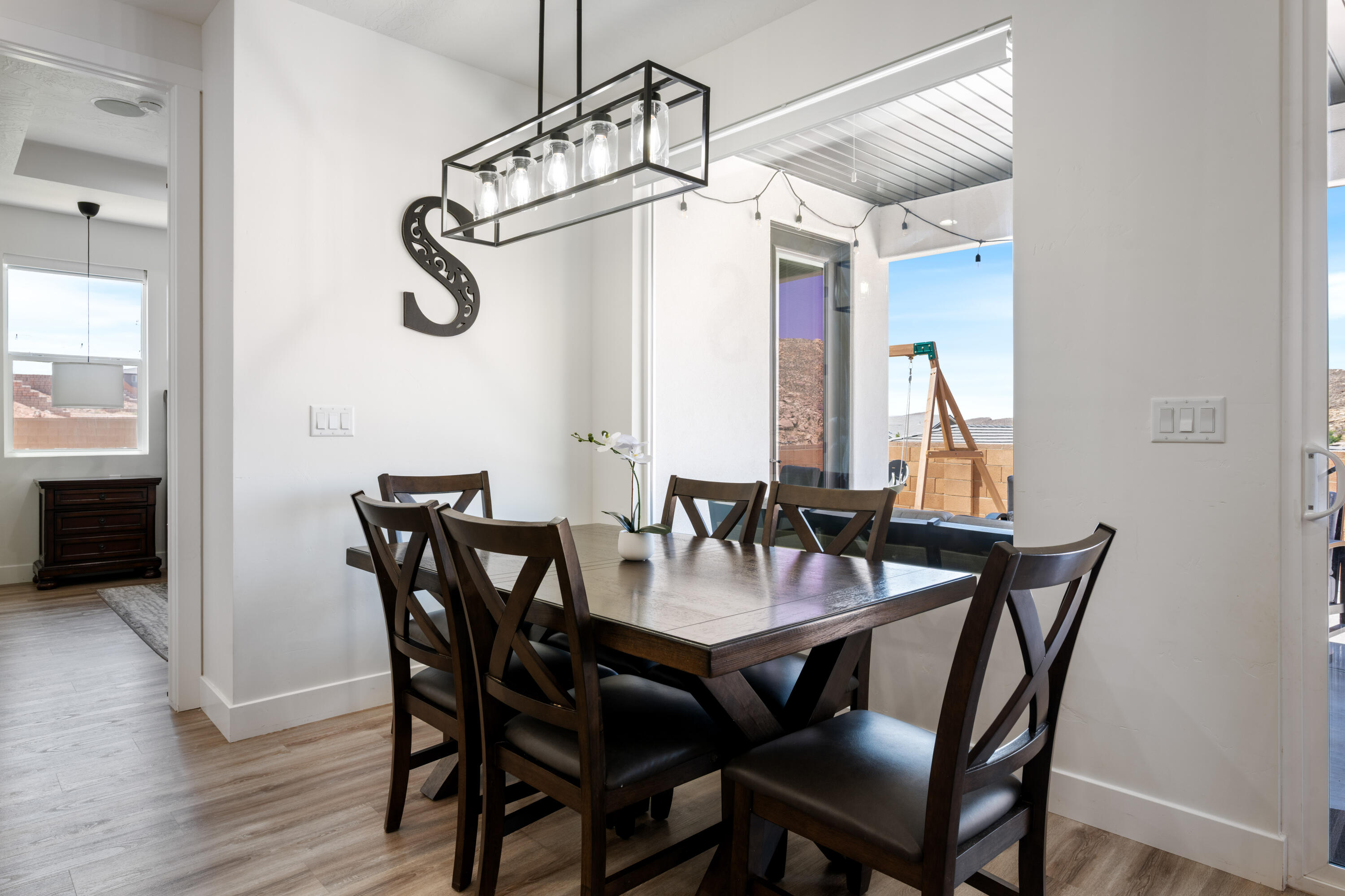 PARK SIDE AT GRANDPA'S POND - Residential