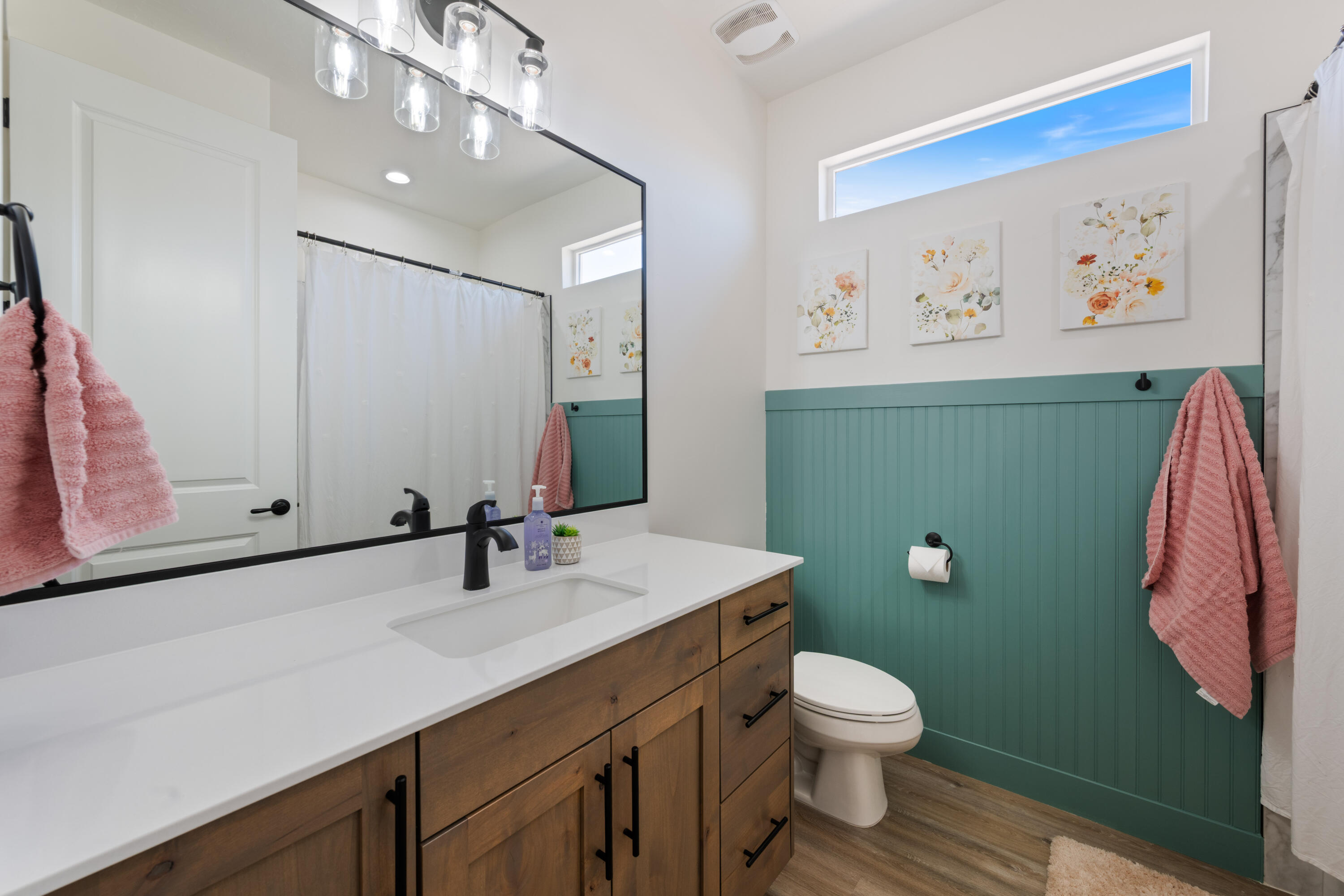 PARK SIDE AT GRANDPA'S POND - Residential