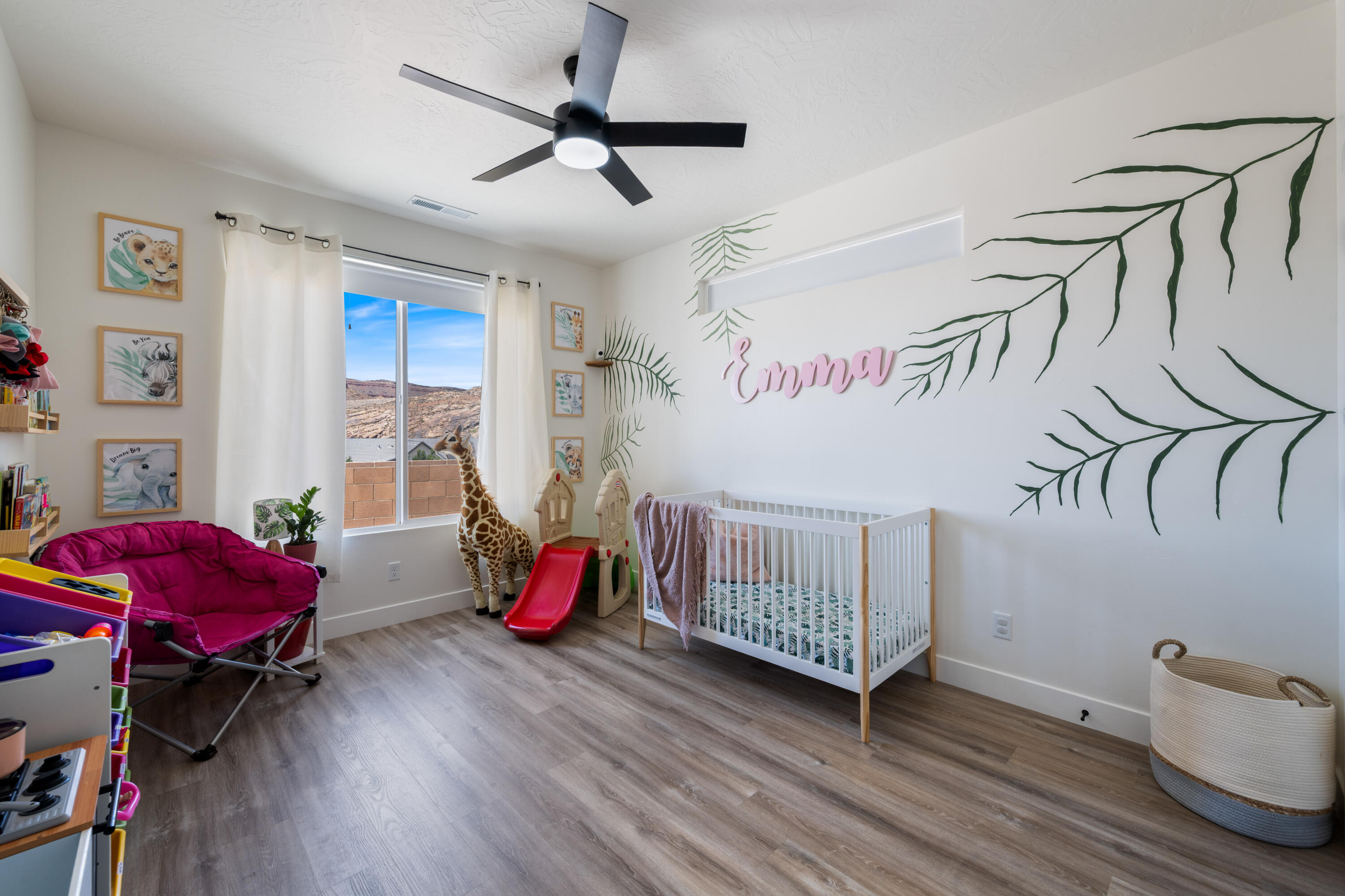 PARK SIDE AT GRANDPA'S POND - Residential