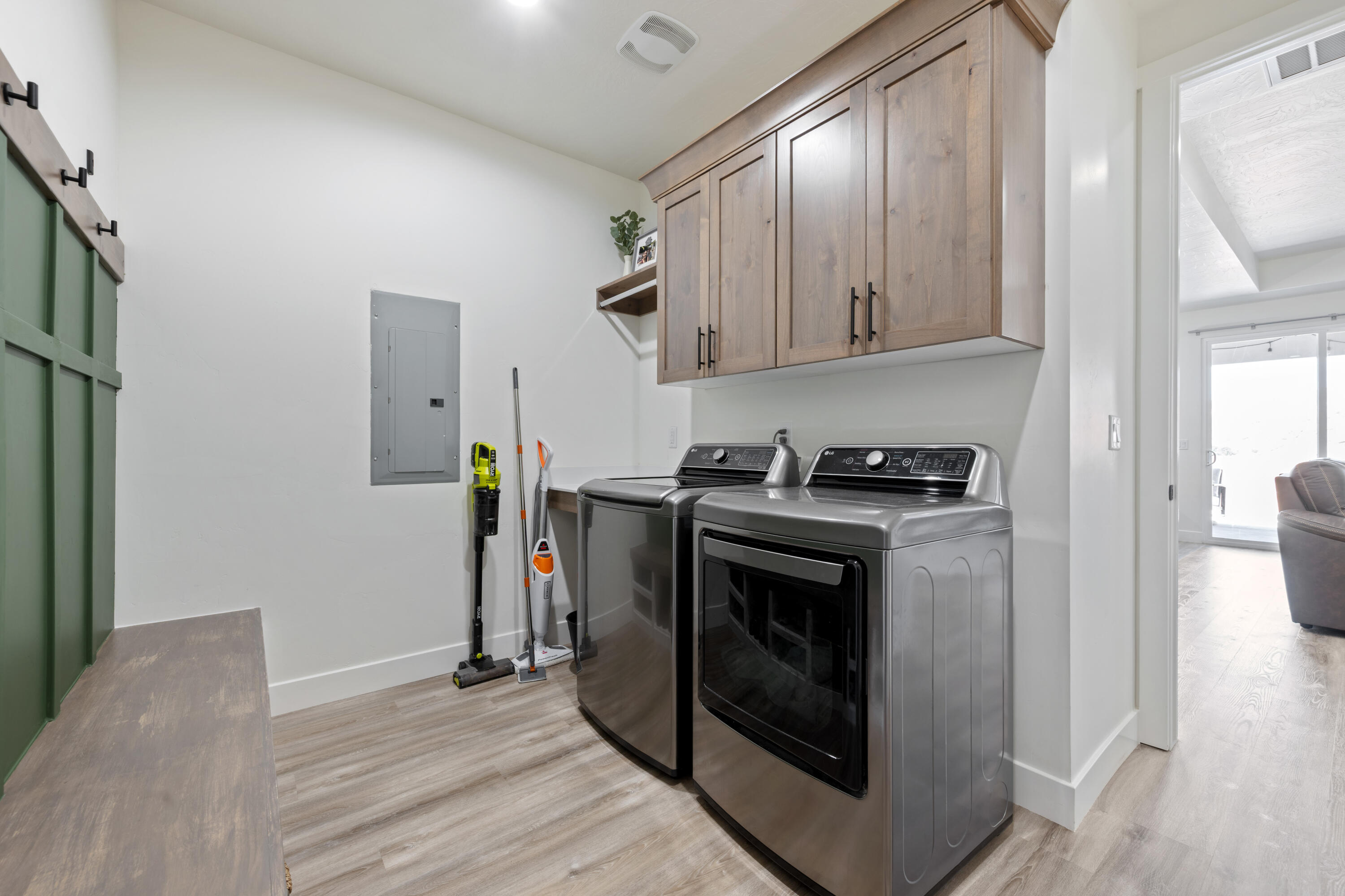 PARK SIDE AT GRANDPA'S POND - Residential