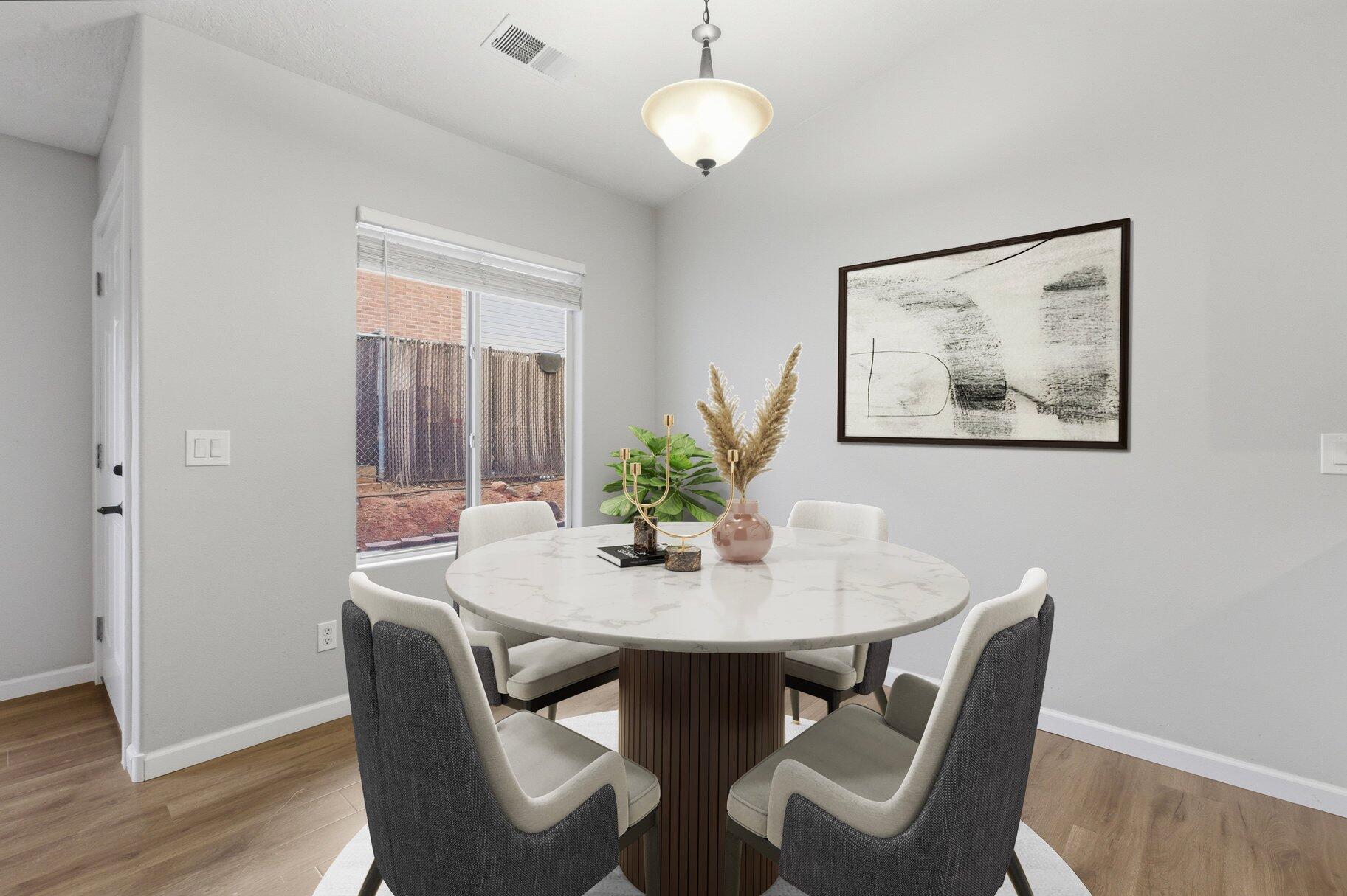 FLEUR DE LIS CONDOS - Residential