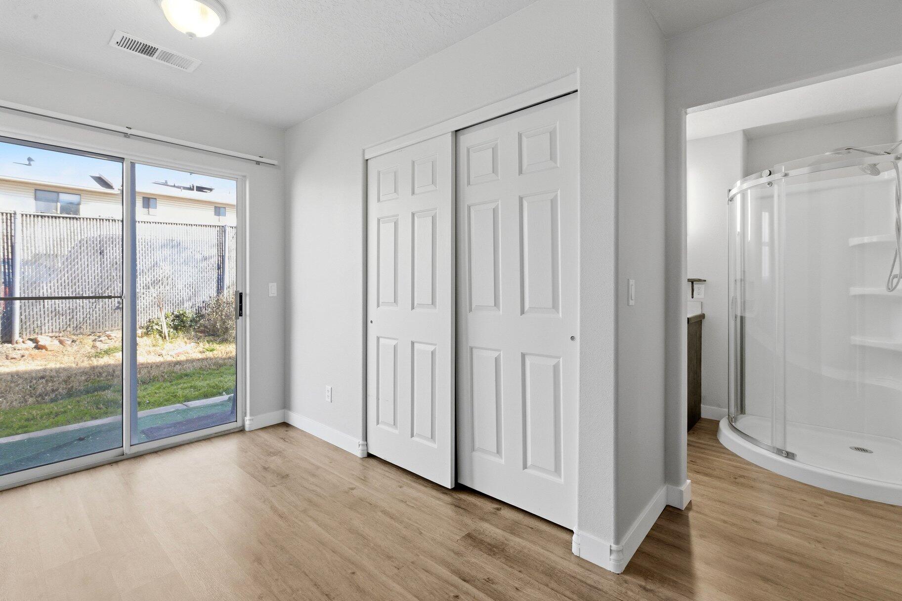 FLEUR DE LIS CONDOS - Residential