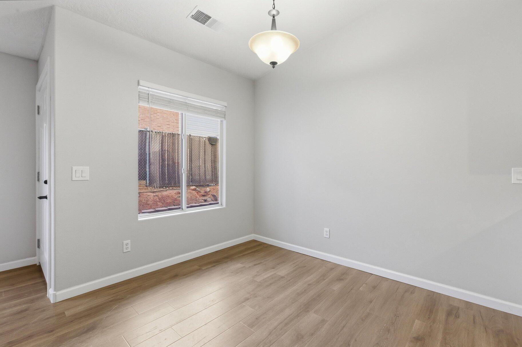 FLEUR DE LIS CONDOS - Residential