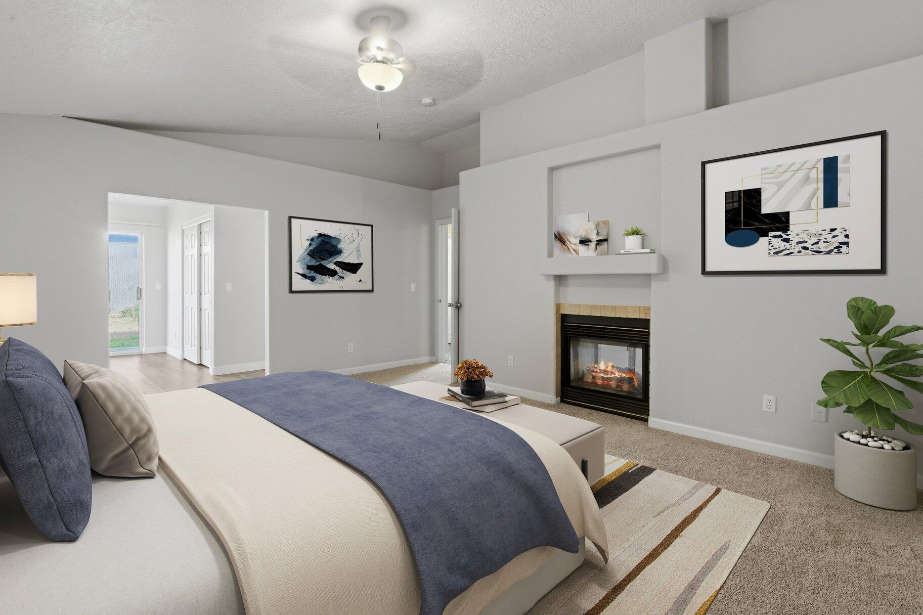 FLEUR DE LIS CONDOS - Residential