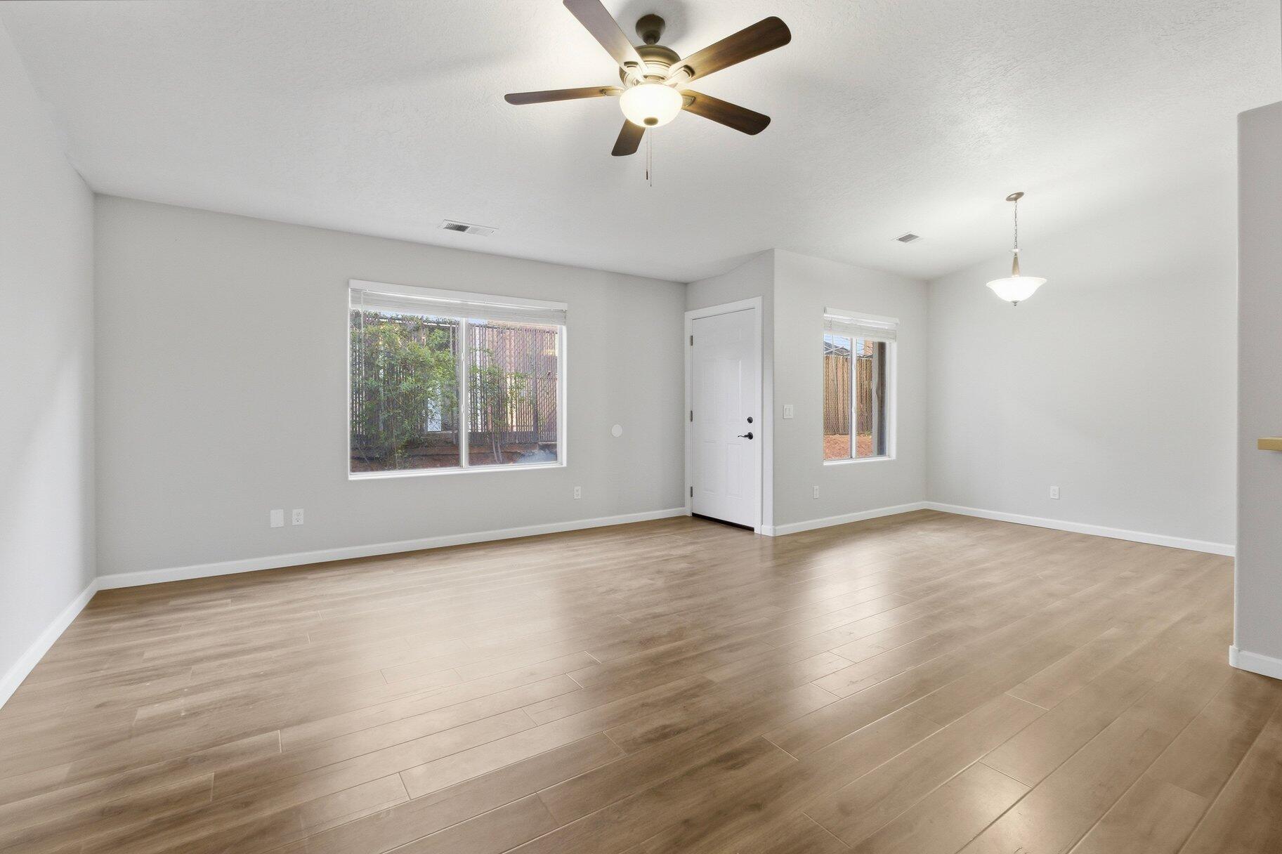 FLEUR DE LIS CONDOS - Residential