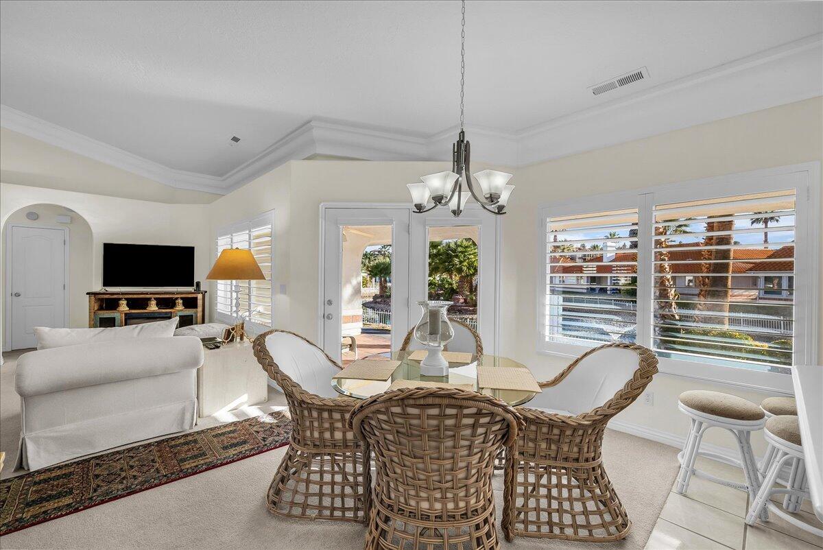 CRYSTAL LAKES TOWNHOMES - Residential