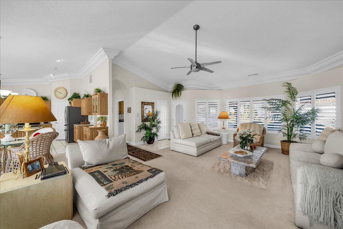 CRYSTAL LAKES TOWNHOMES - Residential