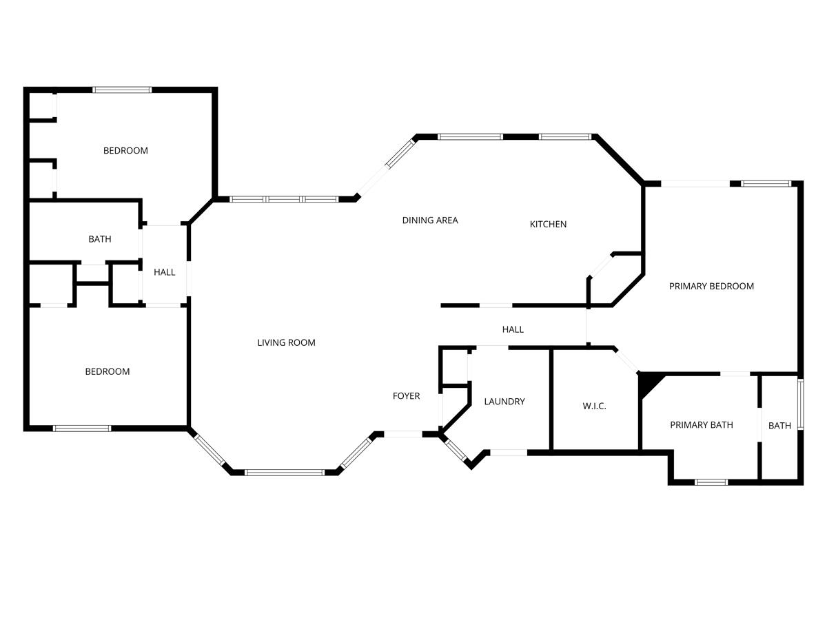 CRYSTAL LAKES TOWNHOMES - Residential