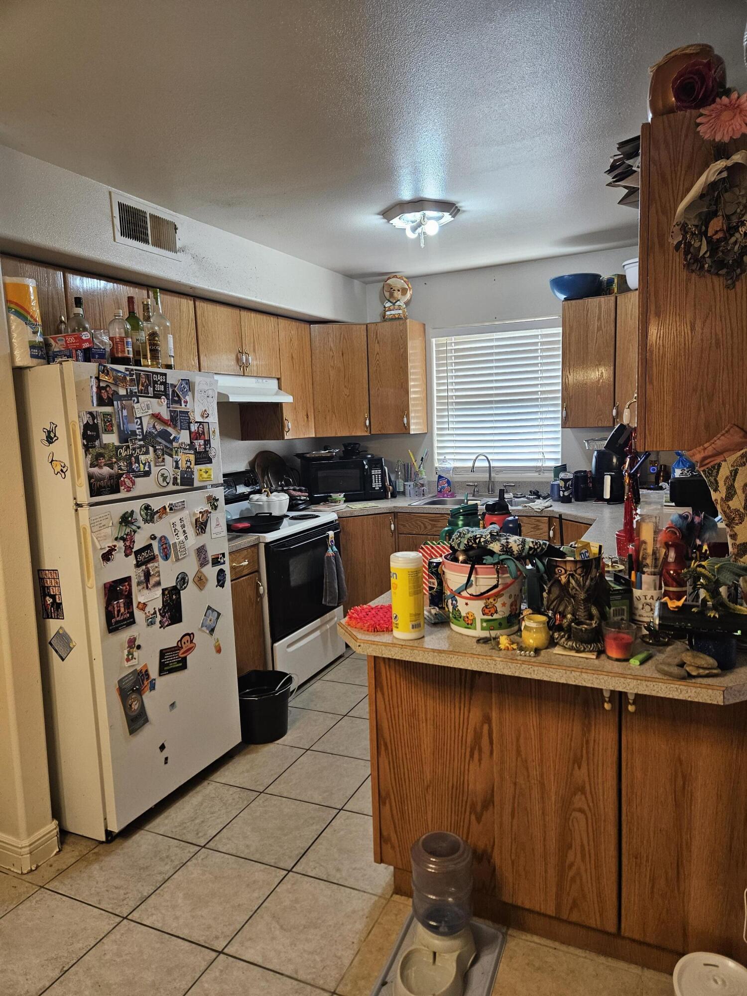 NORTHVIEW COMMERCIAL PARK - Residential Income