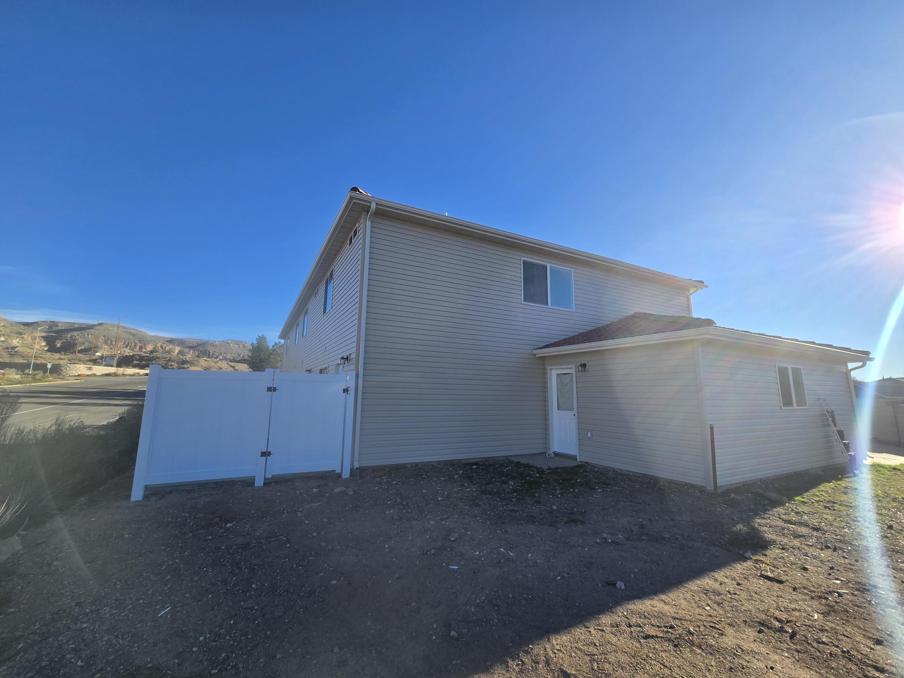 NORTHVIEW COMMERCIAL PARK - Residential Income