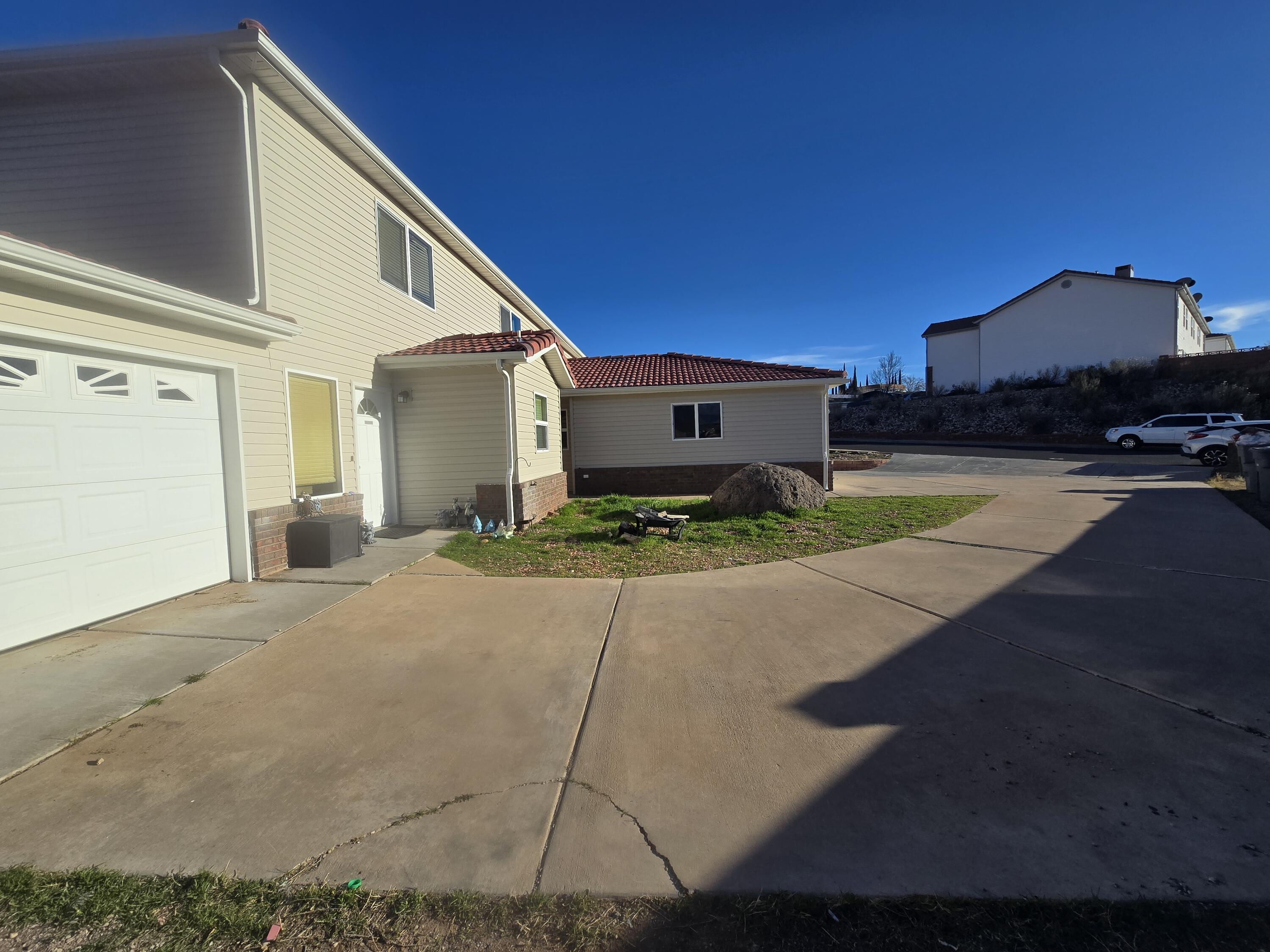 NORTHVIEW COMMERCIAL PARK - Residential Income