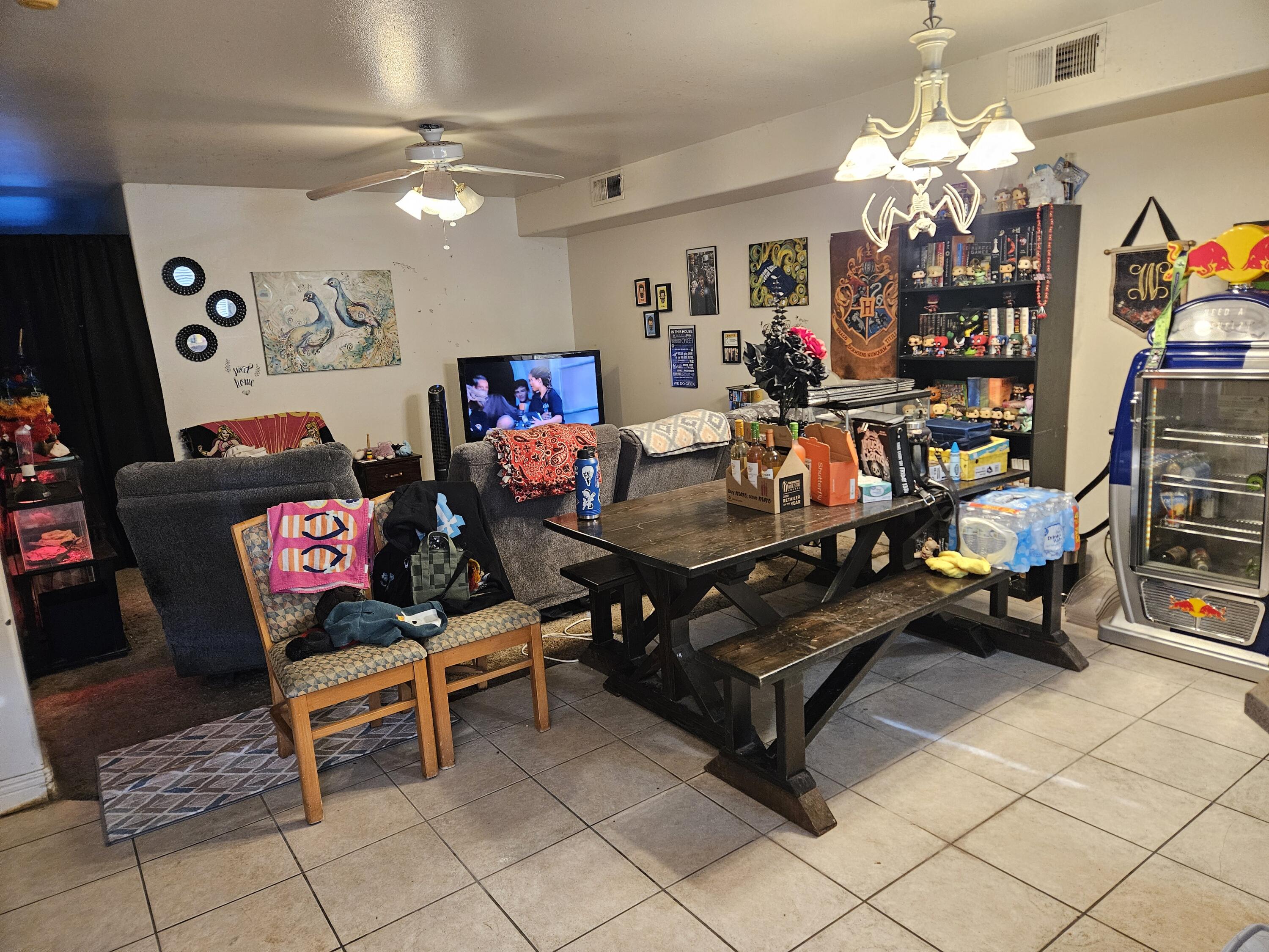 NORTHVIEW COMMERCIAL PARK - Residential Income