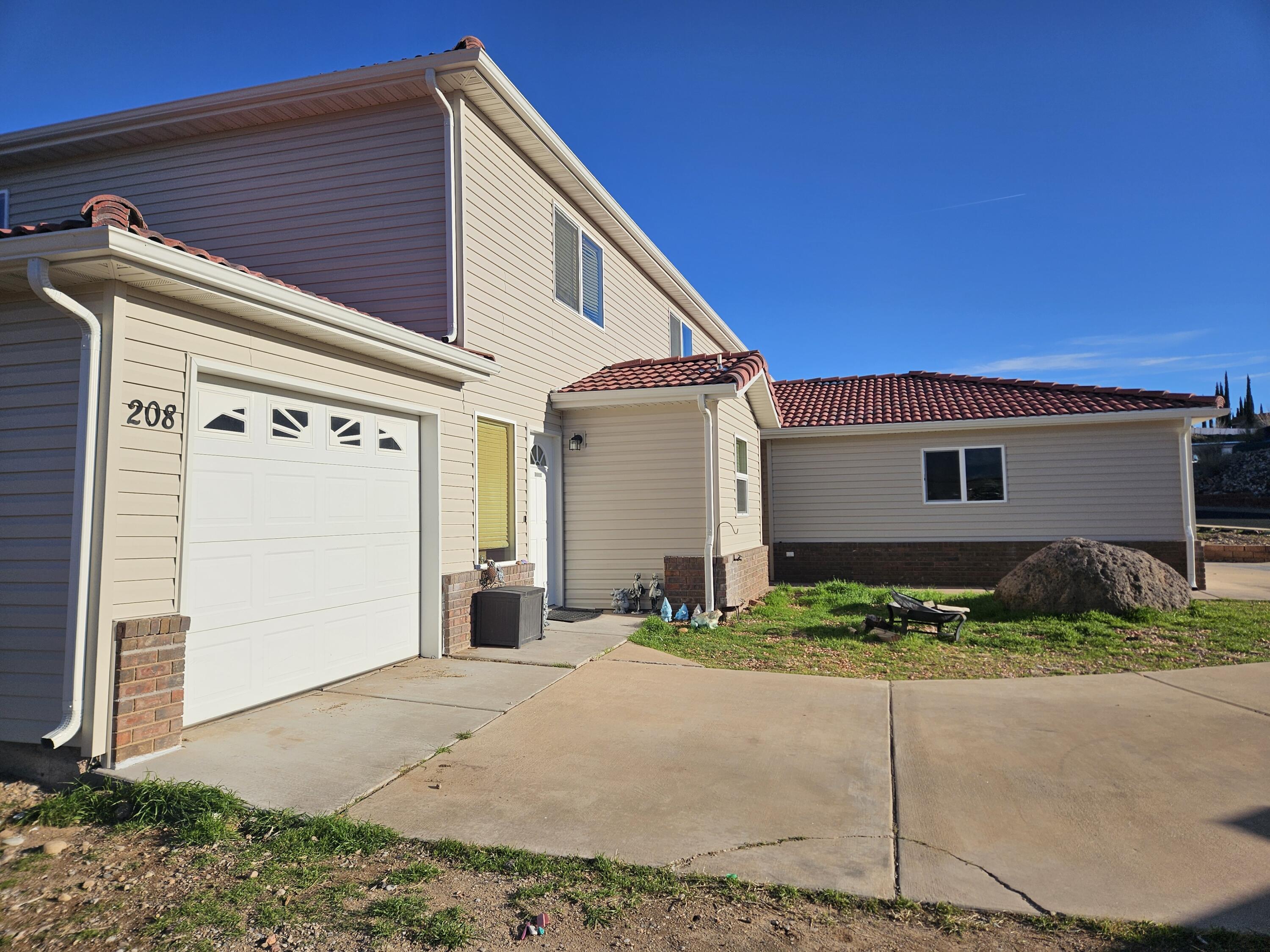 NORTHVIEW COMMERCIAL PARK - Residential Income