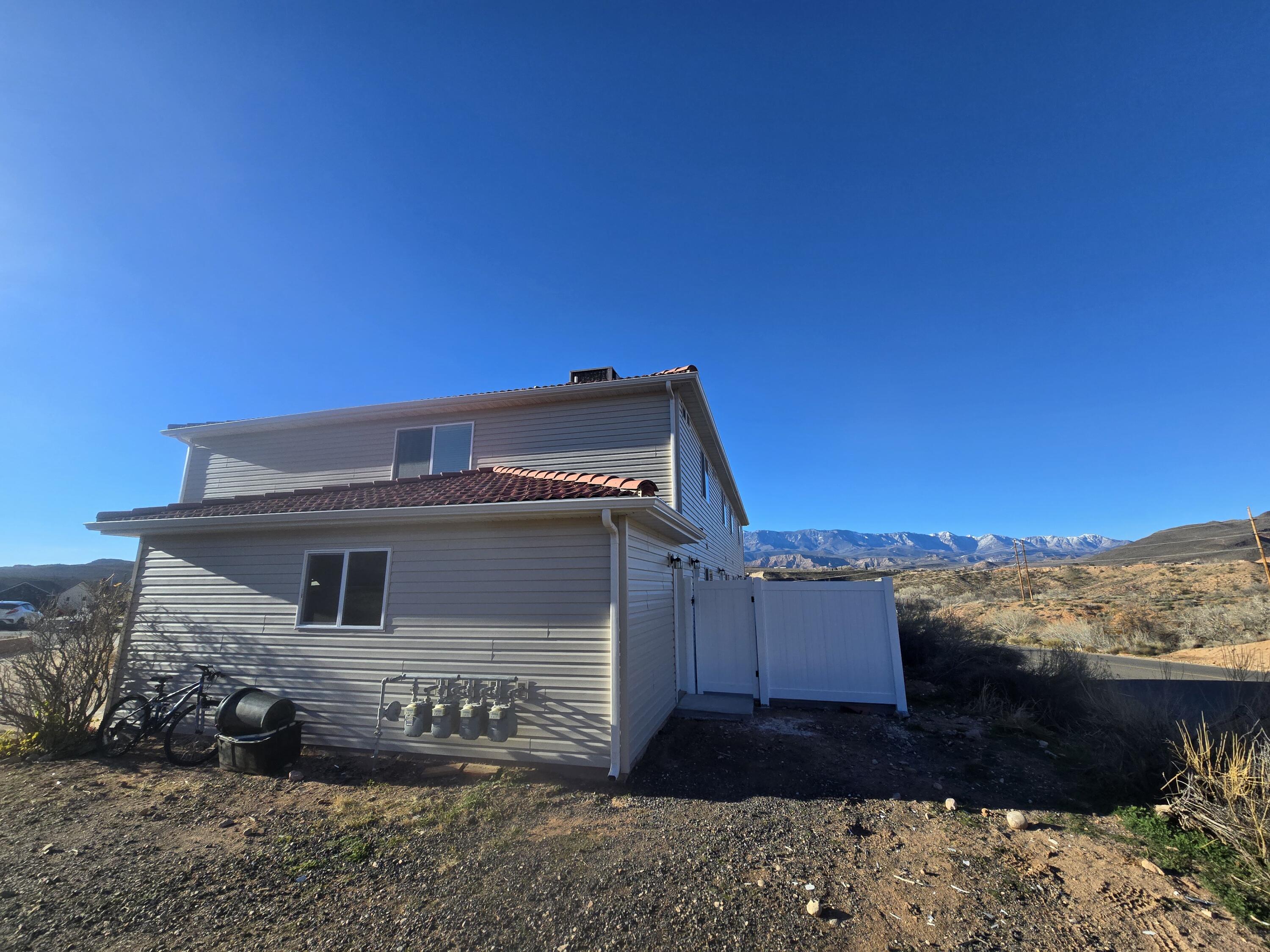 NORTHVIEW COMMERCIAL PARK - Residential Income