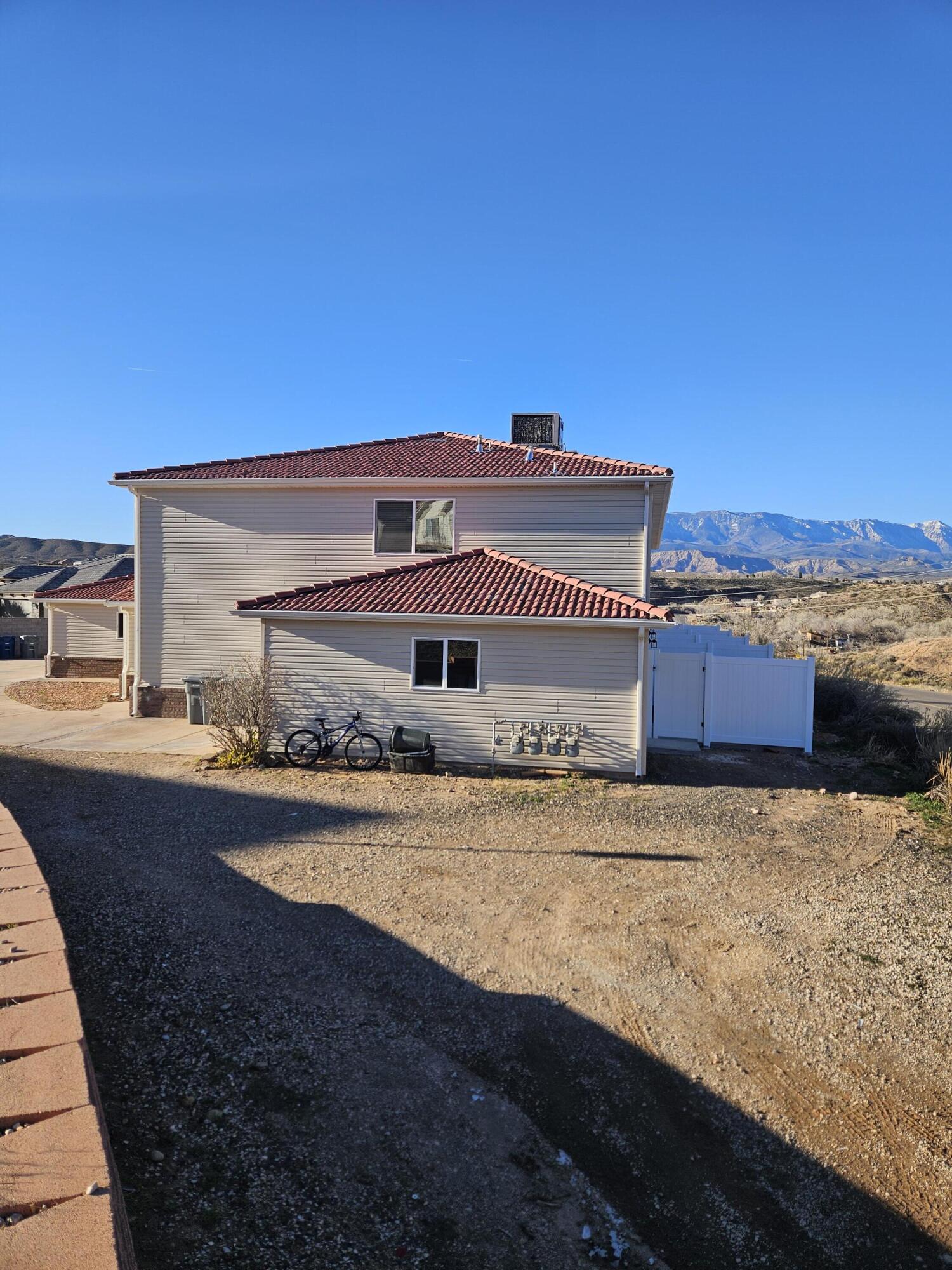 NORTHVIEW COMMERCIAL PARK - Residential Income