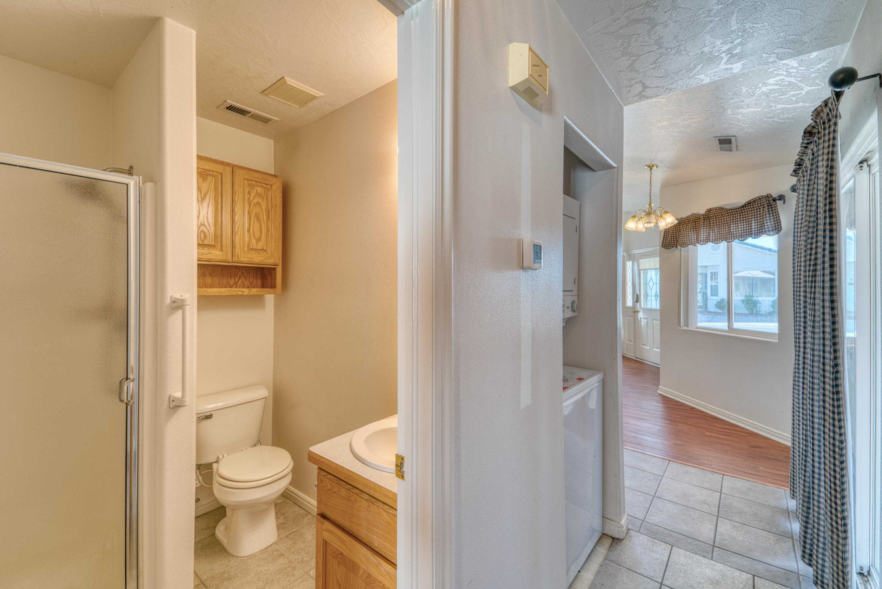 RIO VIRGIN RV PARK - Residential